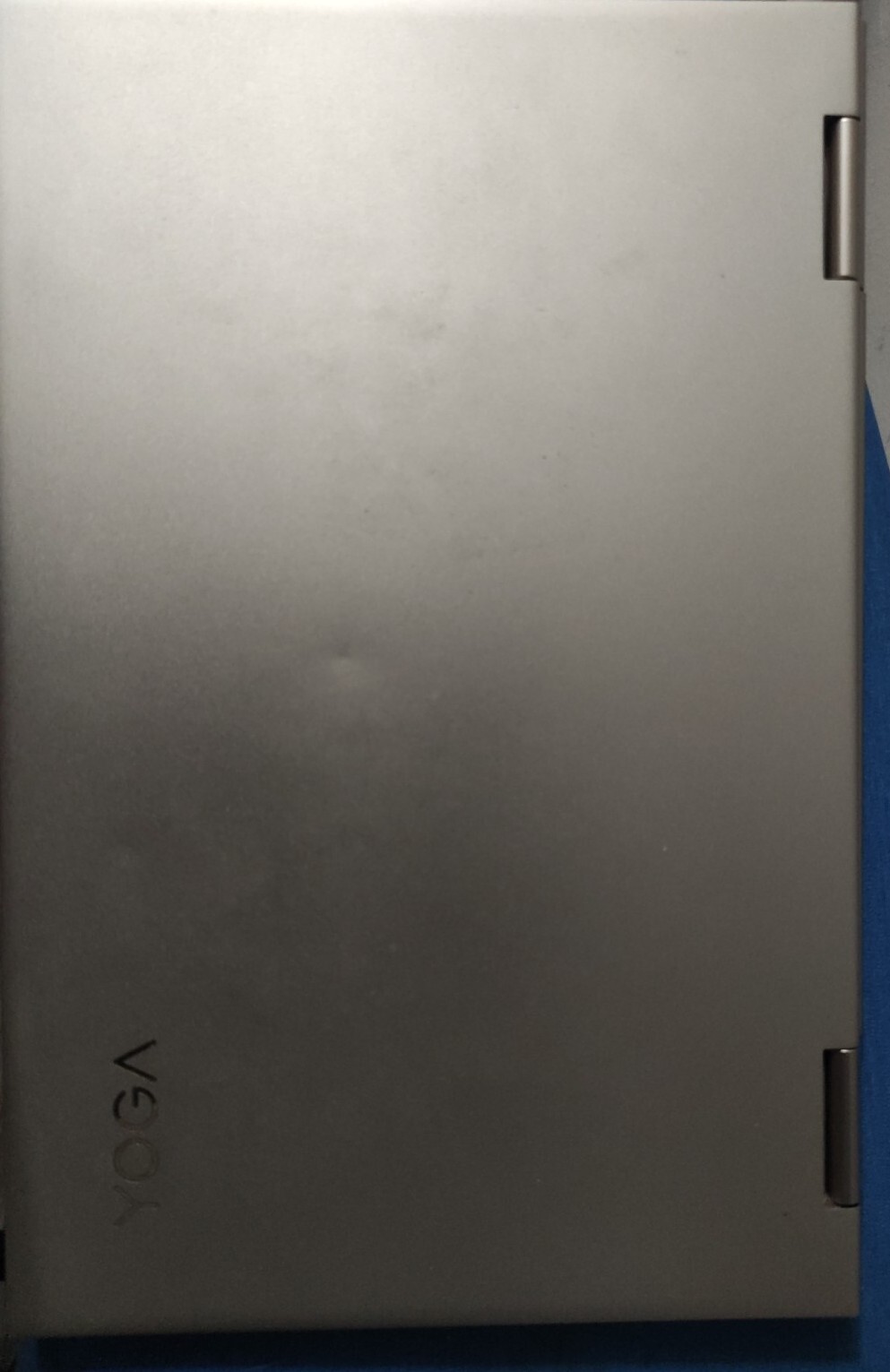 laptop computers touch screen used Lenovo 14″ fingerprint back light