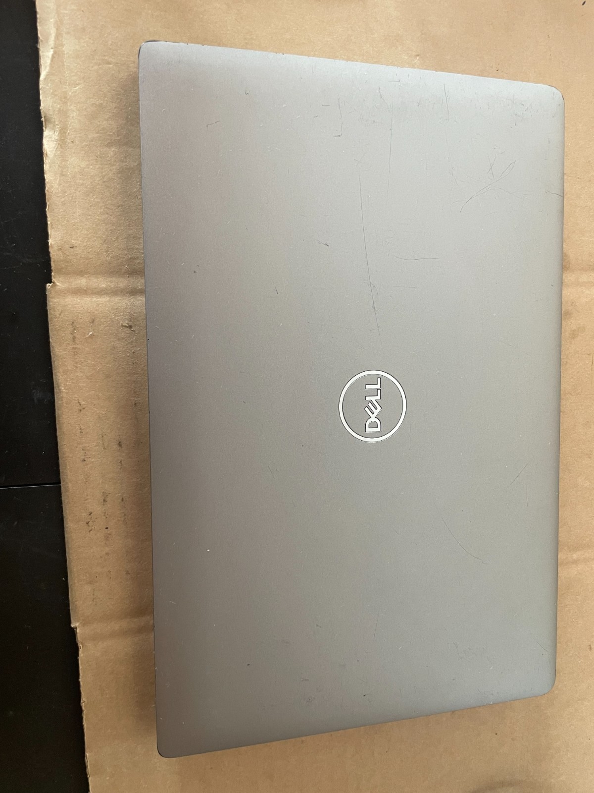 Dell Latitude 5420 i5-1135G7 256GB SSD 8GB RAM (No Charger Included)