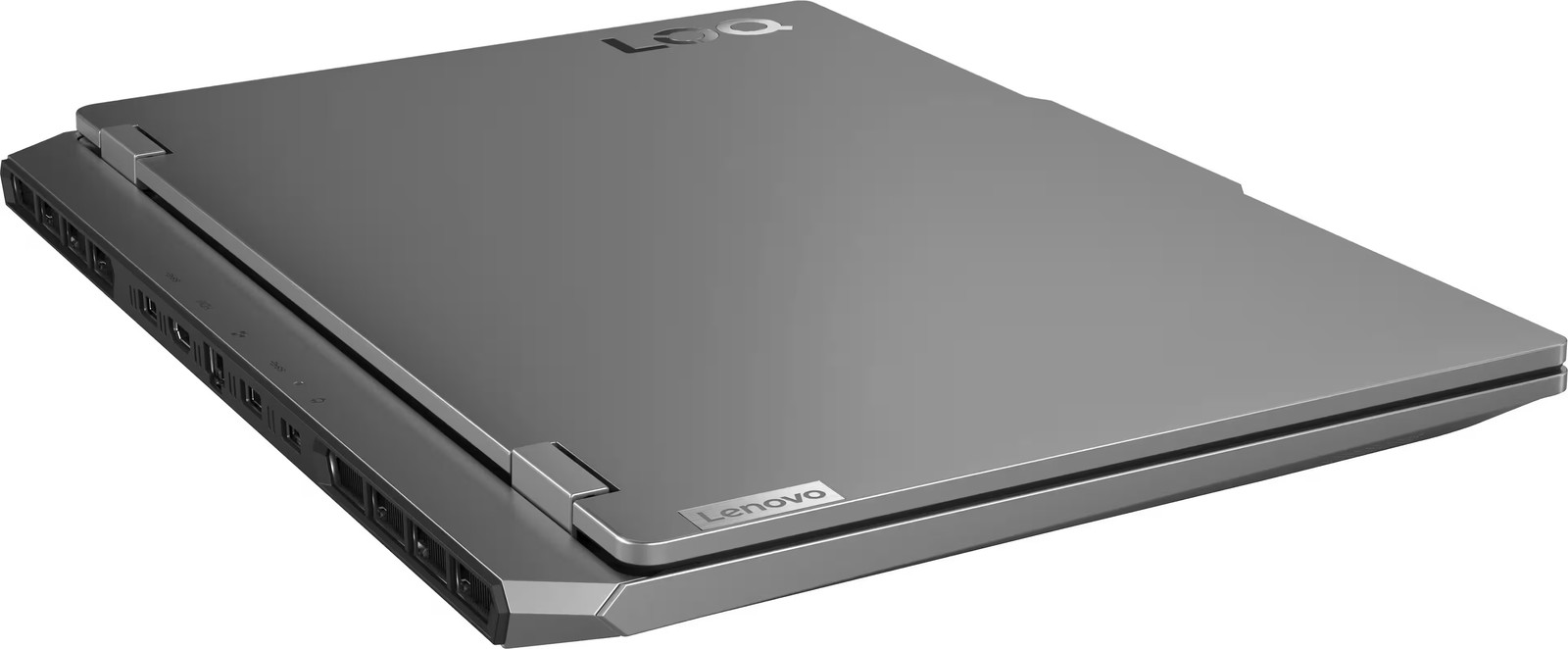 Lenovo – LOQ 15.6″ Full HD Gaming Laptop – AMD Ryzen 5 7235HS – 16GB Memory -…