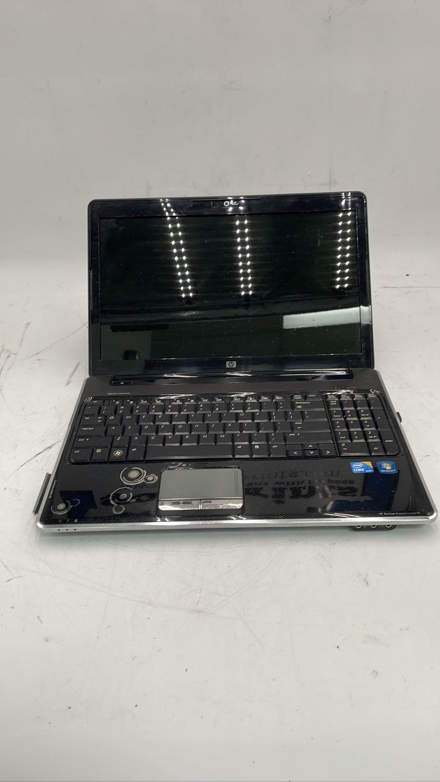 HP Pavilion dv6-2150us 15.6″ Intel Core Processor Laptop No HDD