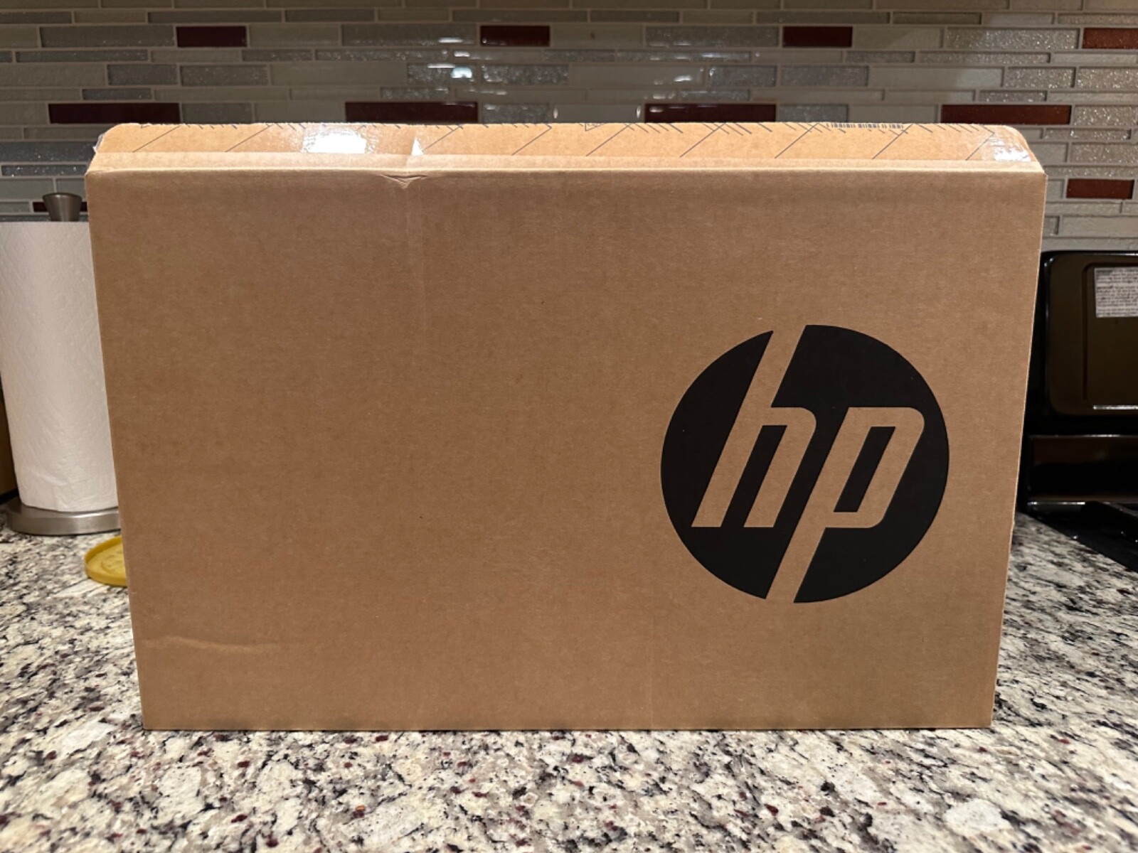 New HP ProBook 450 G10 15.6″ FHD Intel i7-1355U 16GB 512GB SSD Webcam Win 11 Pro