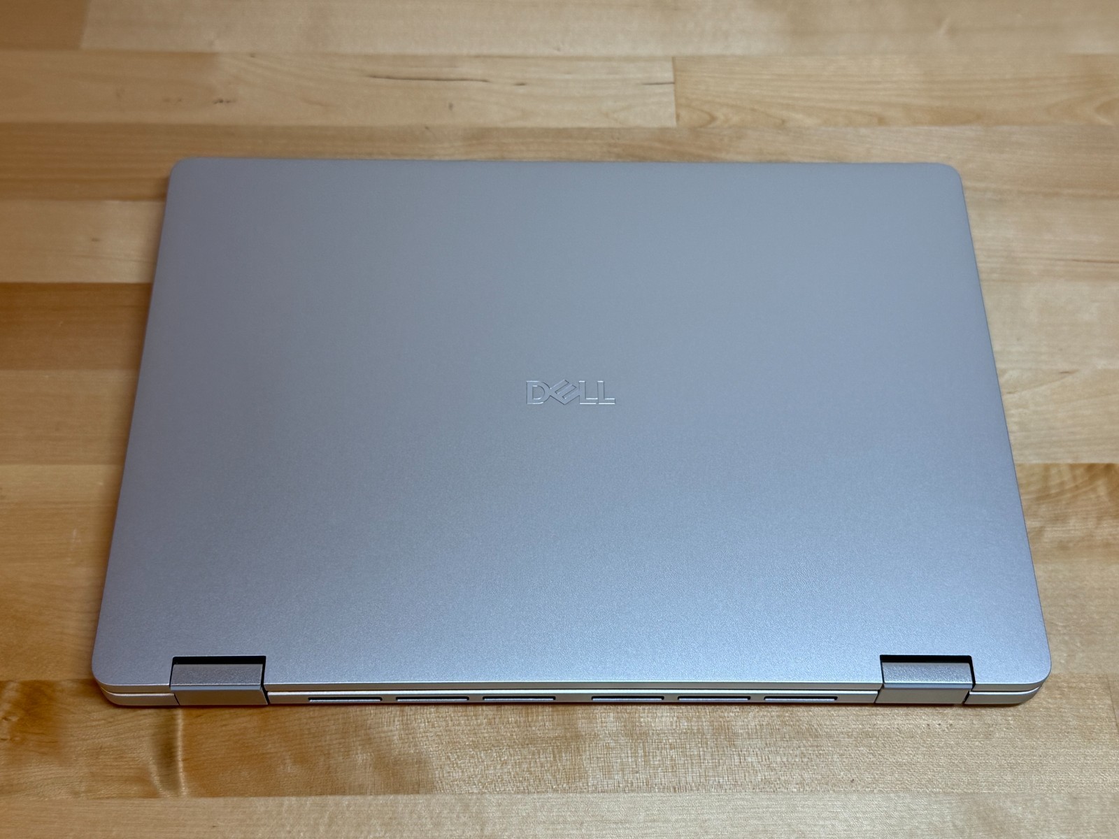 Dell Pro 14 Plus PB14250 14″ Ultra 7 268V 32GB 512GB Silver 437NW