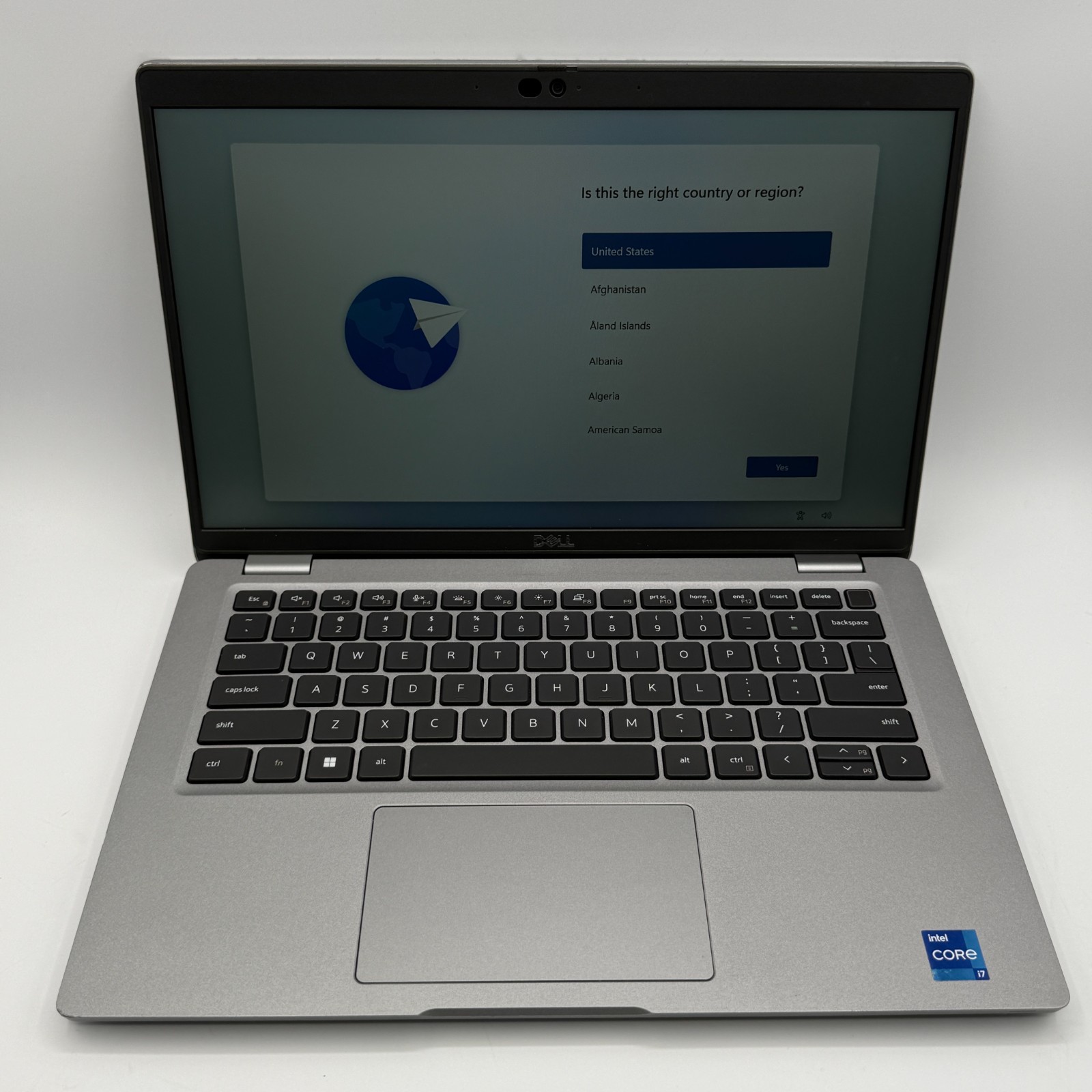 Laptop Dell Latitude 5430 14″ i7-1255U 12th Gen 1GB 512GB SSD Win11 81% Battery