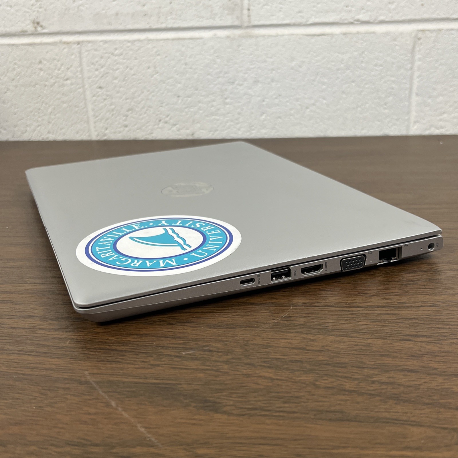HP ProBook 430 G5 Laptop 13.3″ i7-7500U 8GB RAM ⚠️ NO SSD, NO OS