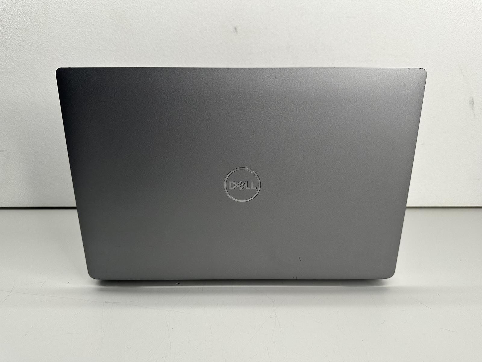 Dell Latitude 5431 (12th Gen) i5-1240P 16GB RAM 512GB NVMe Win11Pro