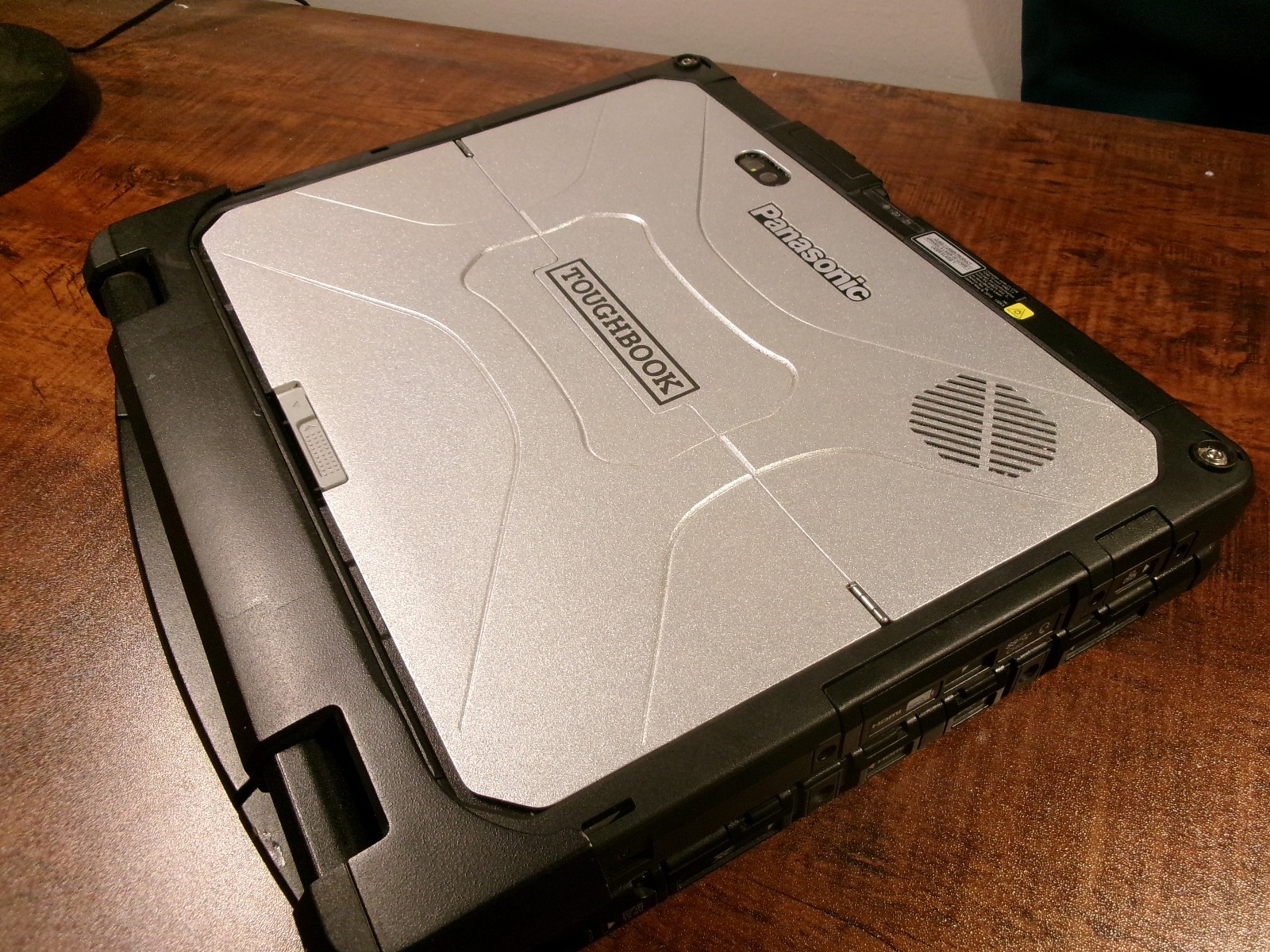 Toughbook CF-33 | Intel i7 10th Gen | 16 GB RAM | 512 GB SDD | GREAT CONDITION