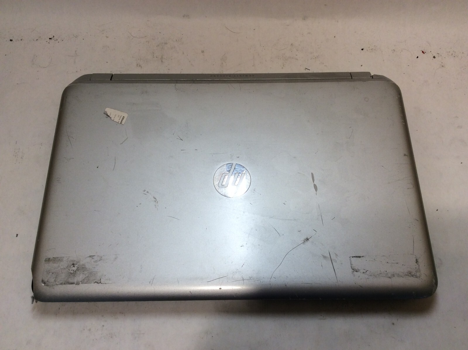 HP Envy m7-k211dx Laptop 15″ Intel Core i7 5th Gen VERY DAMAGED -PP