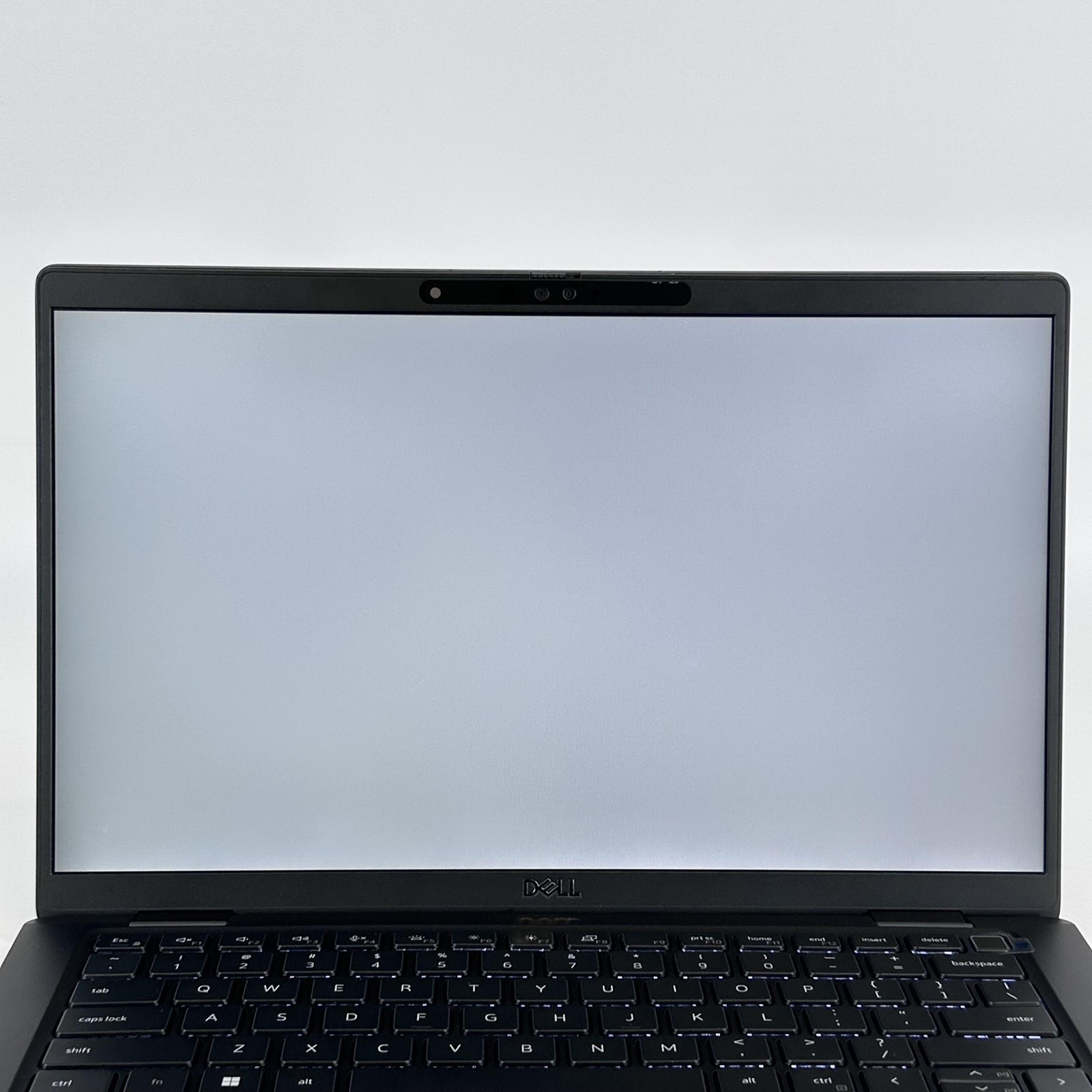 Dell Latitude 7430 14 Black FHD 1.8 GHz i7-1265U 16GB 256GB SSD Good
