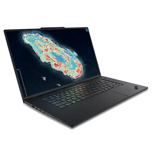 NEW Lenovo ThinkPad T1g Gen 8 16″ Ultra 9 RTX 5070 64GB RAM 2TB Laptop in BOX