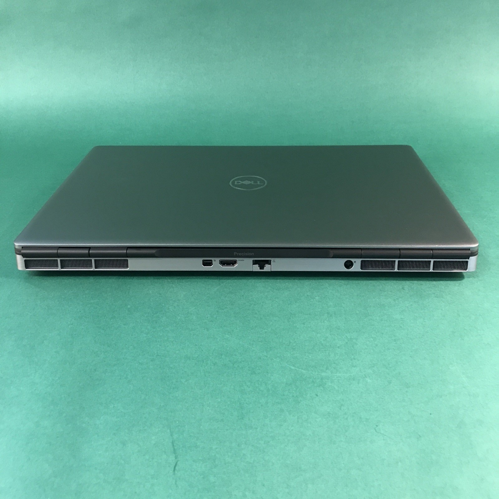 Dell Precision 7750 Intel Xeon W-10855M @ 2.8GHZ 32GB RAM 1TB NVME RTX 4000 W11P