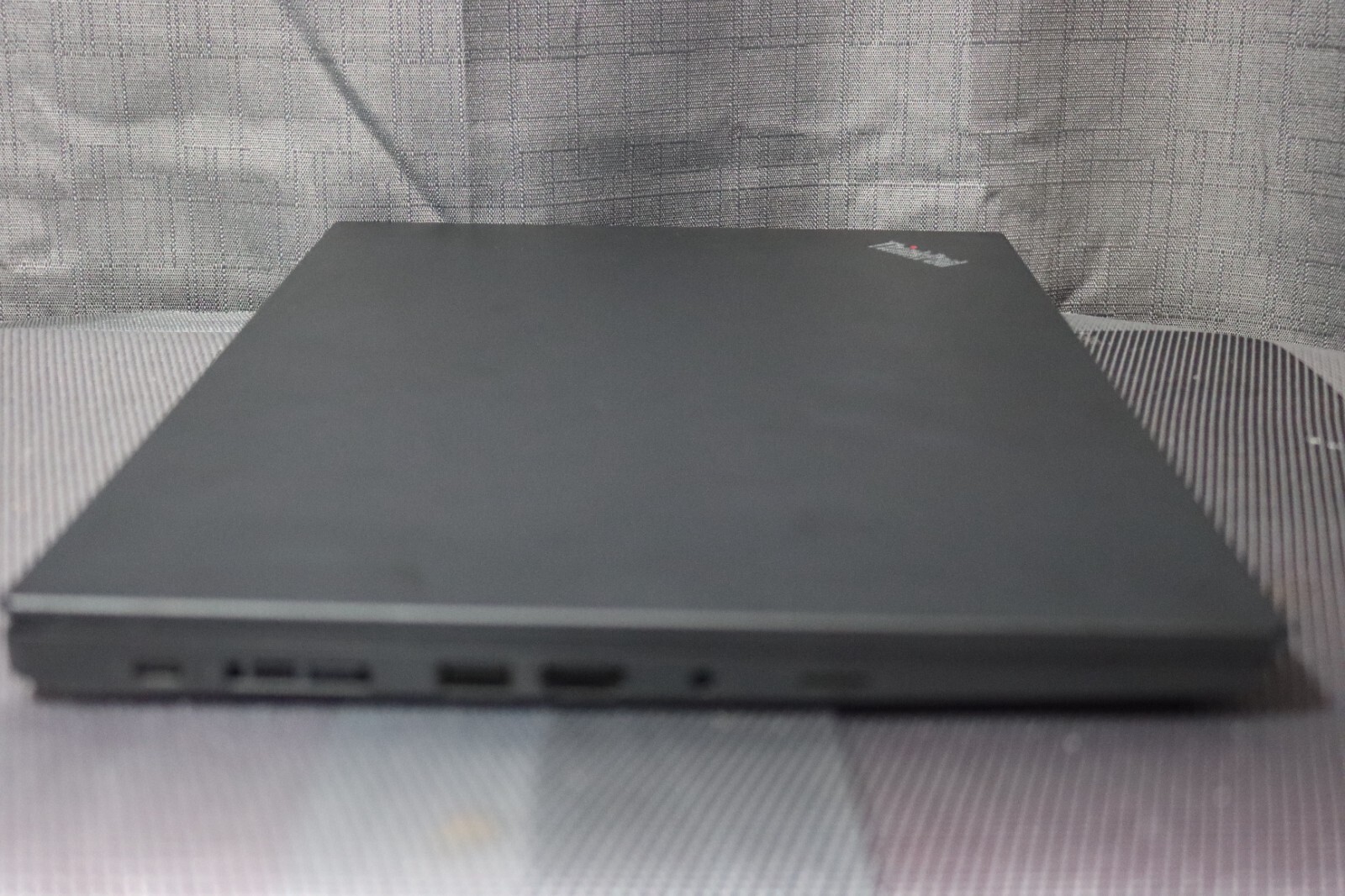 Lenovo Thinkpad T490 14 in (SSD,Intel Core i5 8th Gen.)