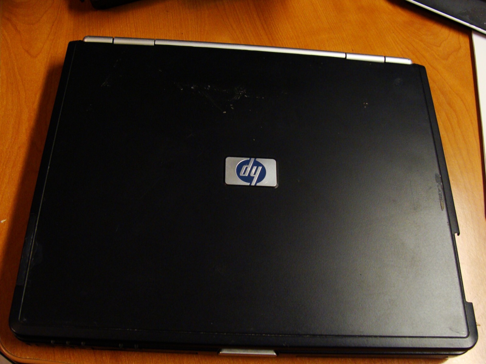 Original HP Compaq NC6000 Laptop 14.1″ AS-IS for parts