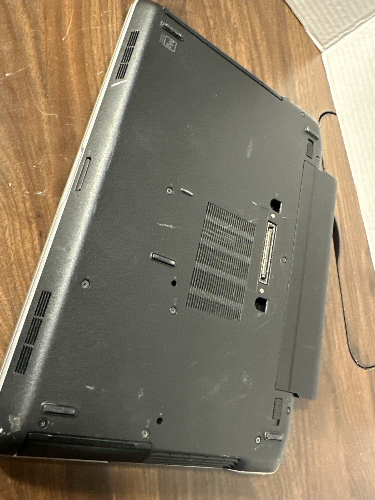 Dell Latitude E6320 13″ Laptop Intel Core i5 8gb 128GB SSD Windows 10 Pro!