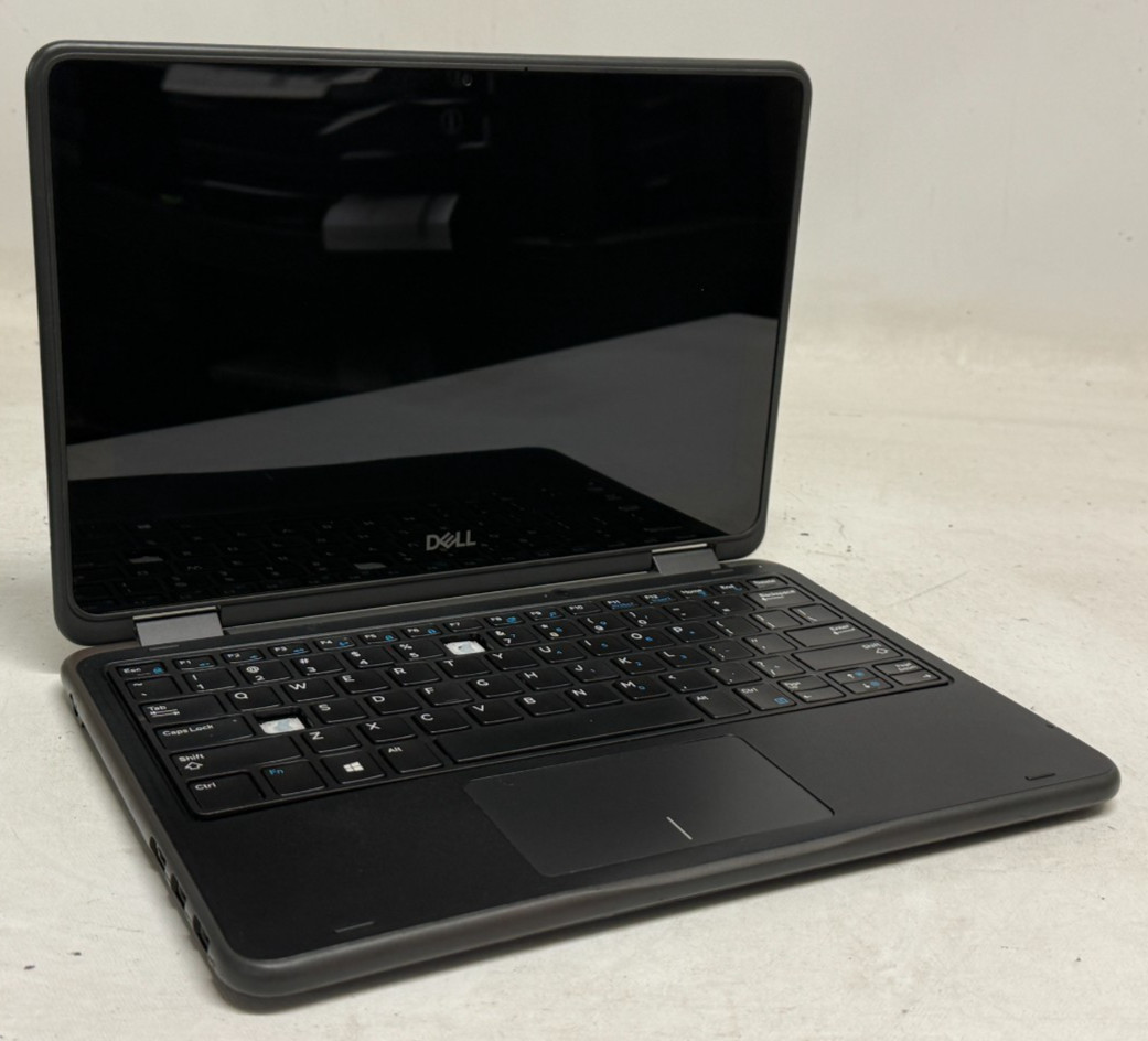 Dell Latitude 3190 2in1 11.6″ (Pentium N5030 – 8GB RAM – NO OS/HDD) – Lot of 10