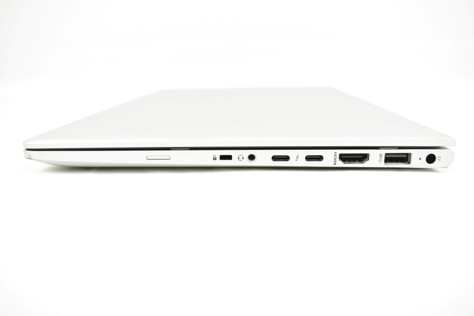HP EliteBook x360 830 G6 Touch Laptop i5-8265U 1.6GHz 16GB 256GB SSD No OS *See*