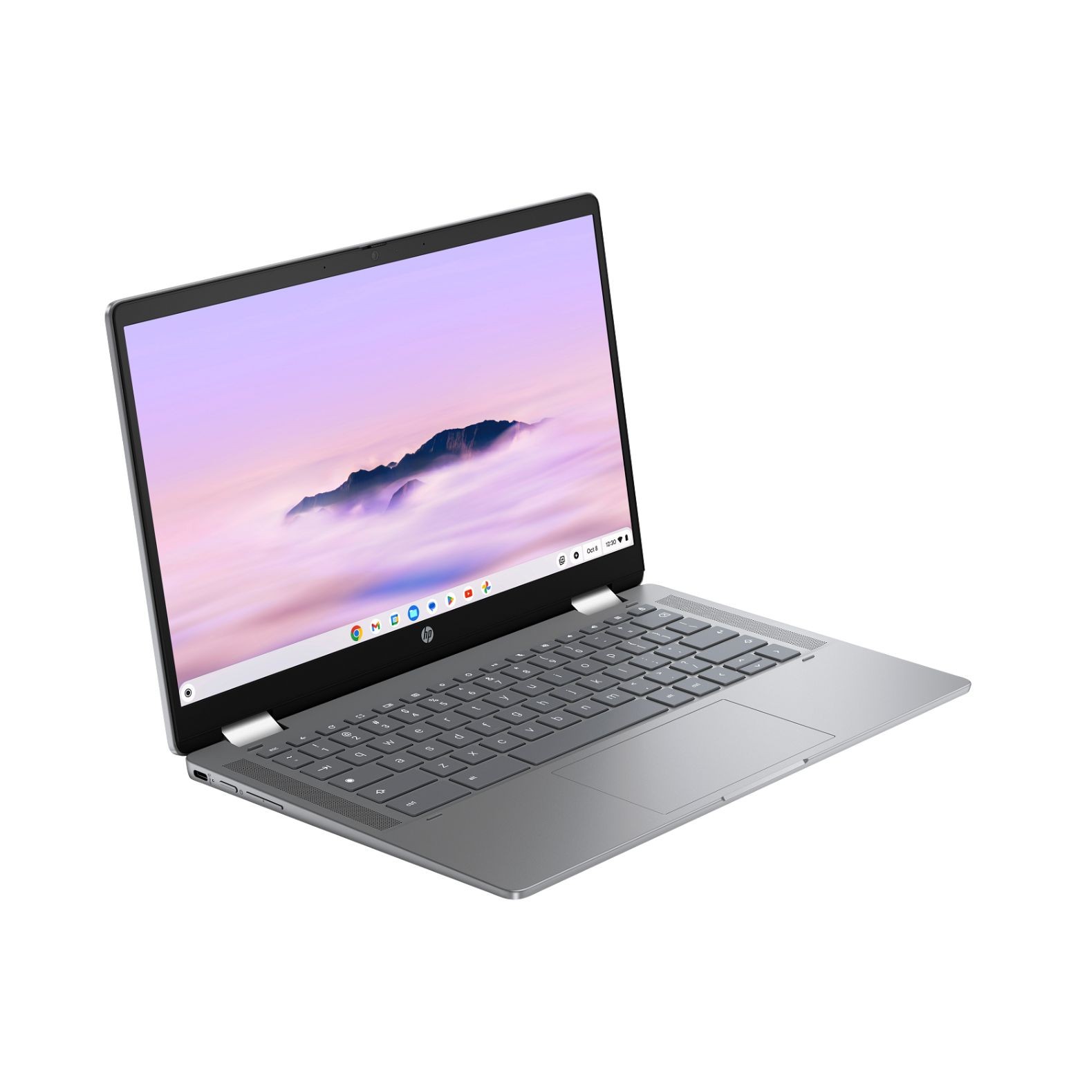 HP Chromebook 14 x360 14″ FHD Touch Intel i3-N305 0.8 GHz 8GB 128GB SSD ChromeOS
