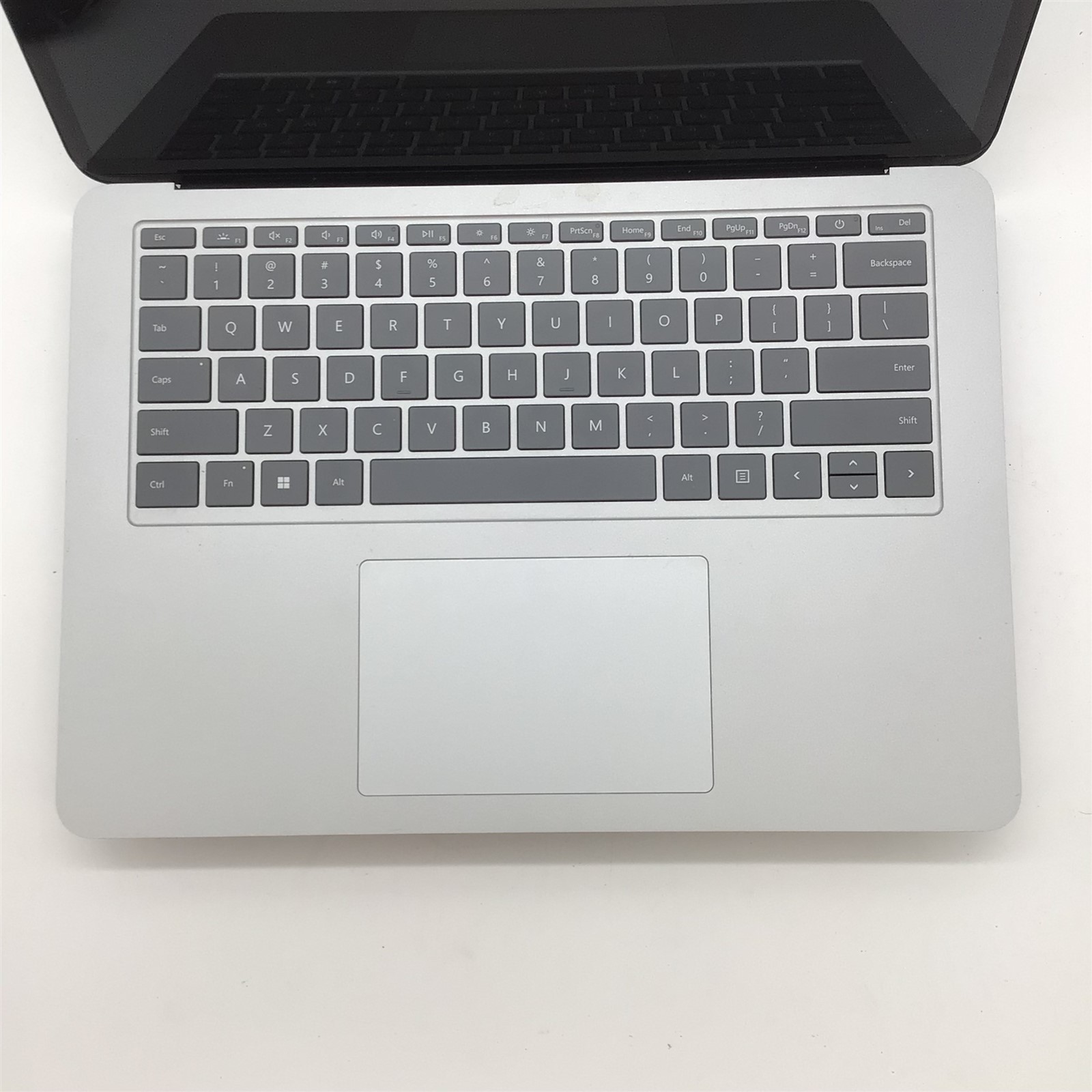 Microsoft 1964 Surface Laptop Studio i7-11370H 3.3GHz/32GB RAM/No SSD