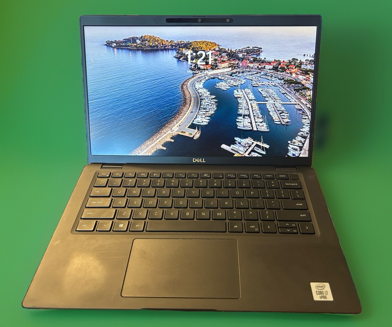 Dell Latitude 7410 i7-10610U 16GB RAM 256GB SSD Touchscreen Windows 11 Pro