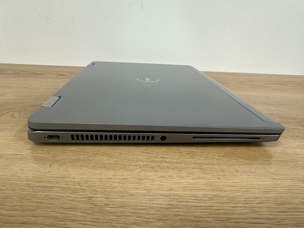 Dell Latitude 7330, Core i7 1265U, 16GB DDR4 Intel Iris Xe, 500GB SSD 2022 13.3″