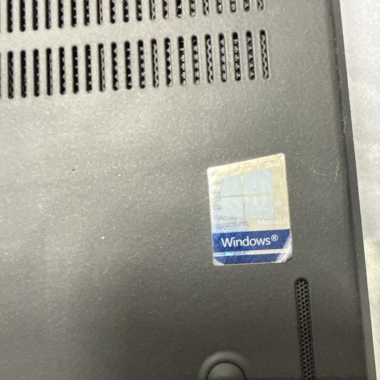 THINKPAD LENOVO T470 INTEL CORE I5 7th Gen FOR PART ONLY