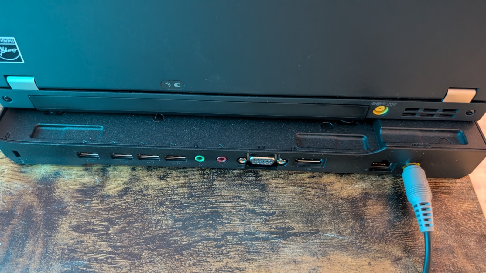 Lenovo ThinkPad X230 12.5″ Laptop| Win 11 | 16GB RAM | 500GB HDD | NEW Batt/Dock