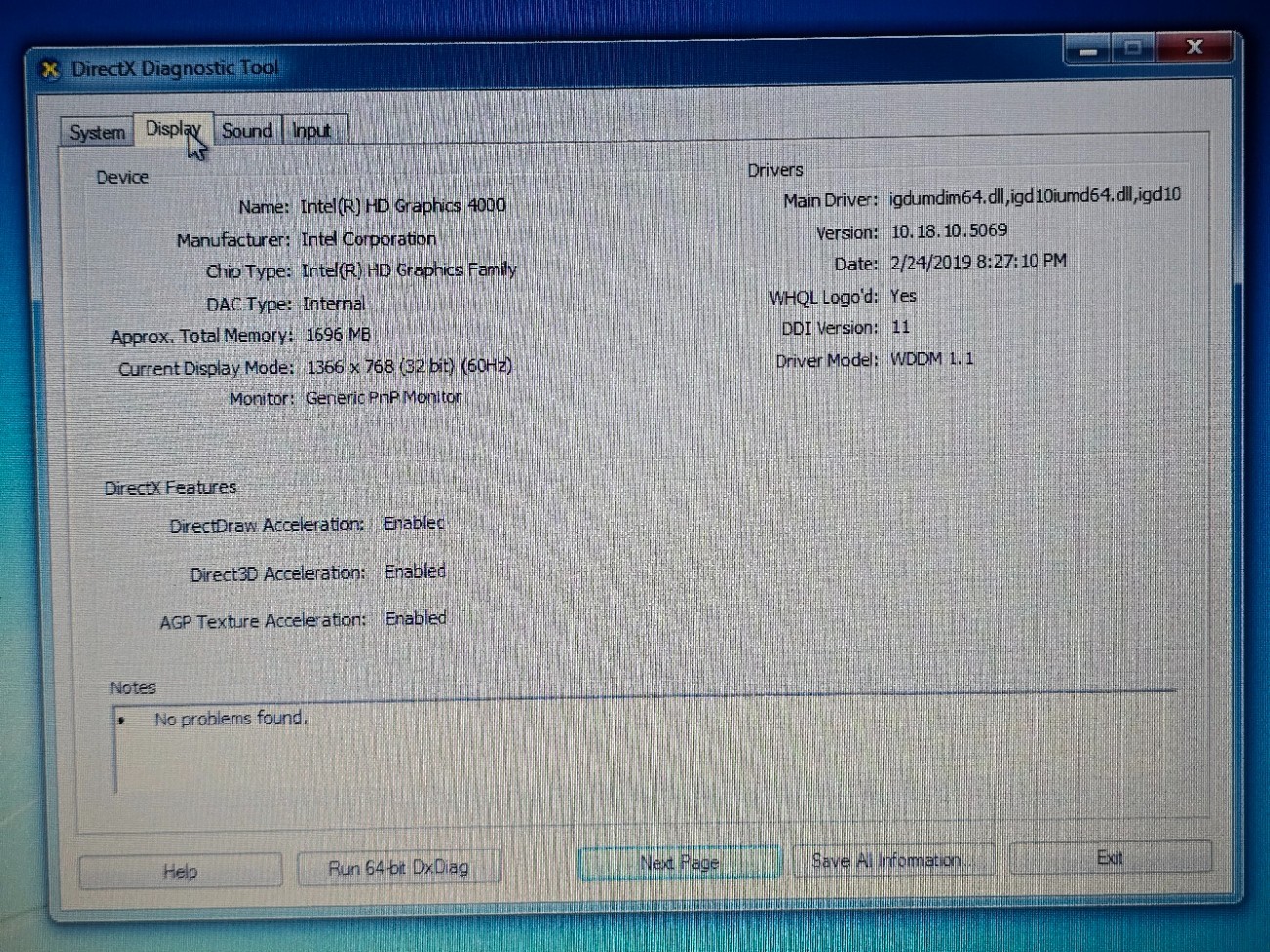 HP EliteBook Folio 9470m 14″ Laptop i7-3667U 4GB RAM 128GB SSD Windows 7 TESTED