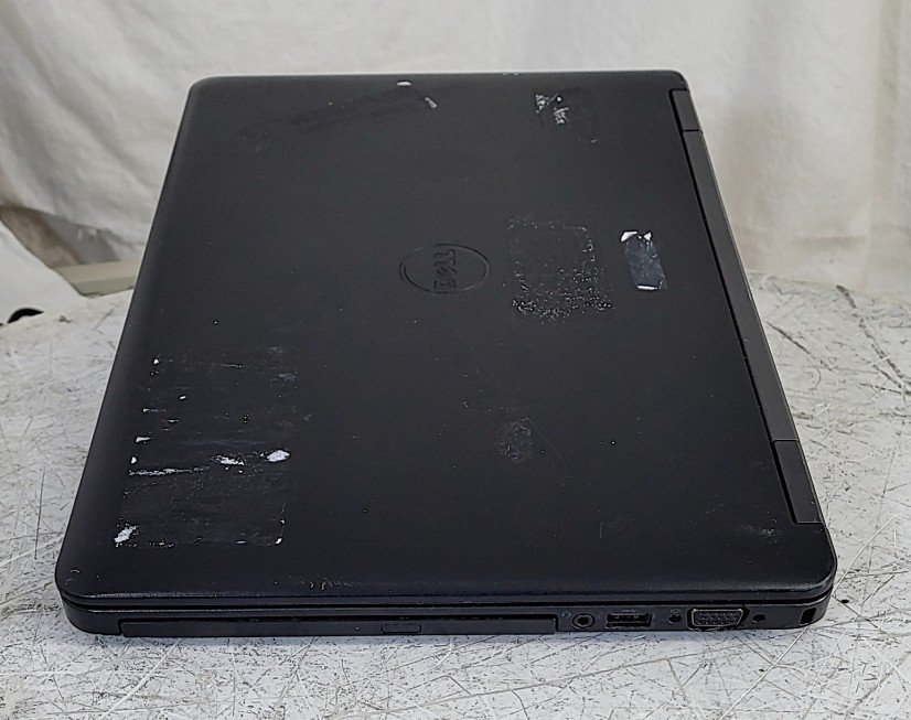 DELL LATITUDE E5440 Laptop Core I5-4300U 4GB 120GB SEE NOTES