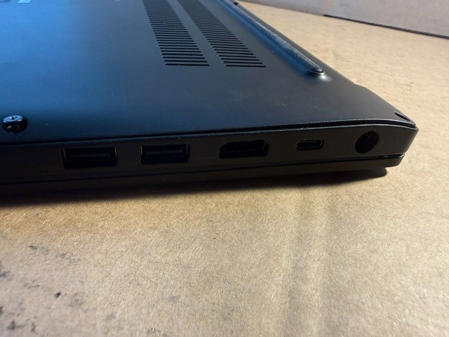 DELL LATITUDE 7490 I7-8650U 256GB SSD 8GB RAM (No Charger Included)