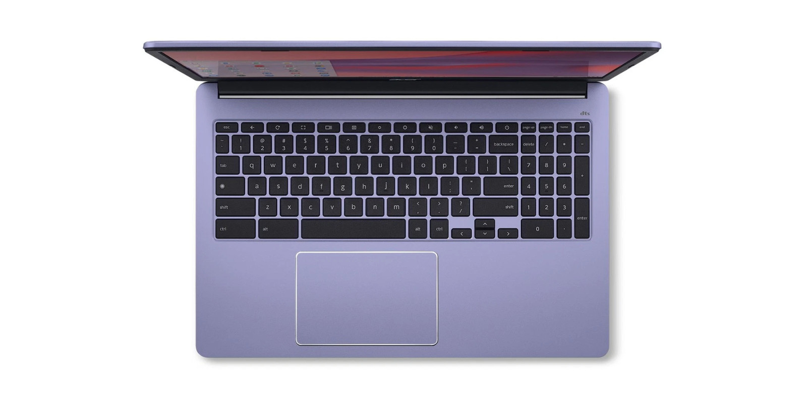 Acer Chromebook 3 Laptop 15.6″ 4GB 64GB Intel N4500 2.8GHz Excellent Condition