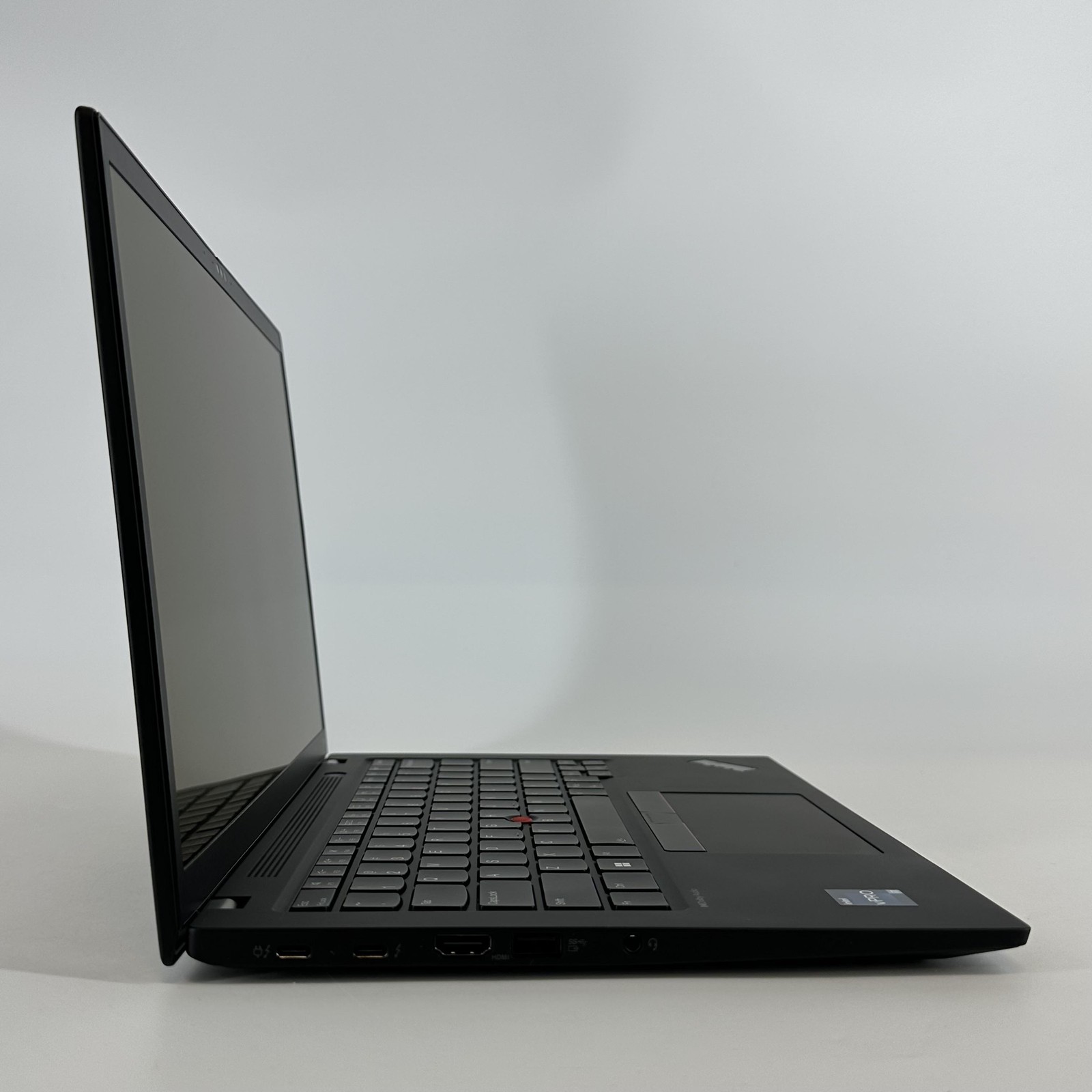 Lenovo ThinkPad T14s Gen 4 Black 1.9 GHz i7-1370P 32GB 512GB SSD Good