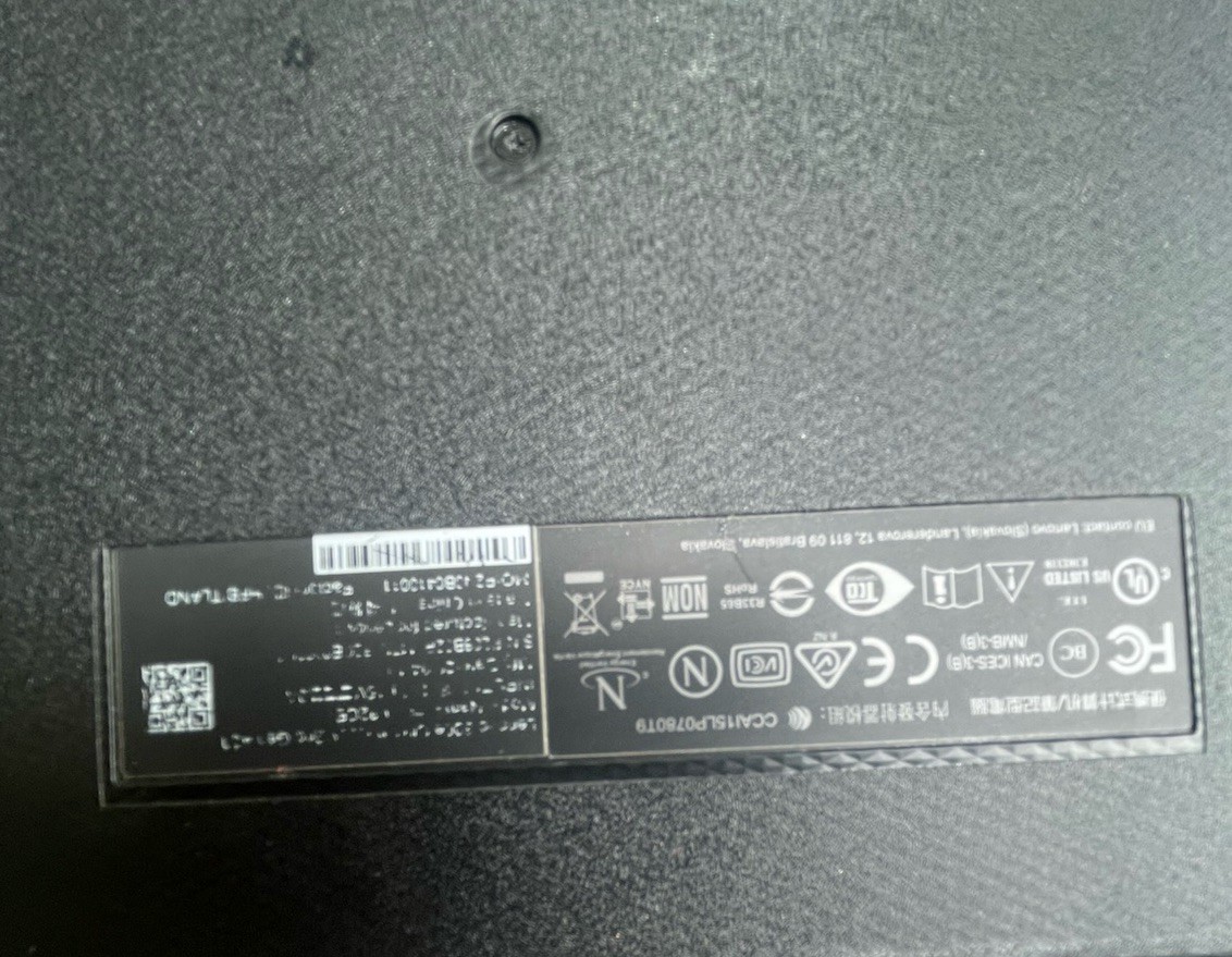 Lenovo 500e Chromebook 3rd Gen 11.6” Touchscreen 2-in-1 Laptop N5100 82NL