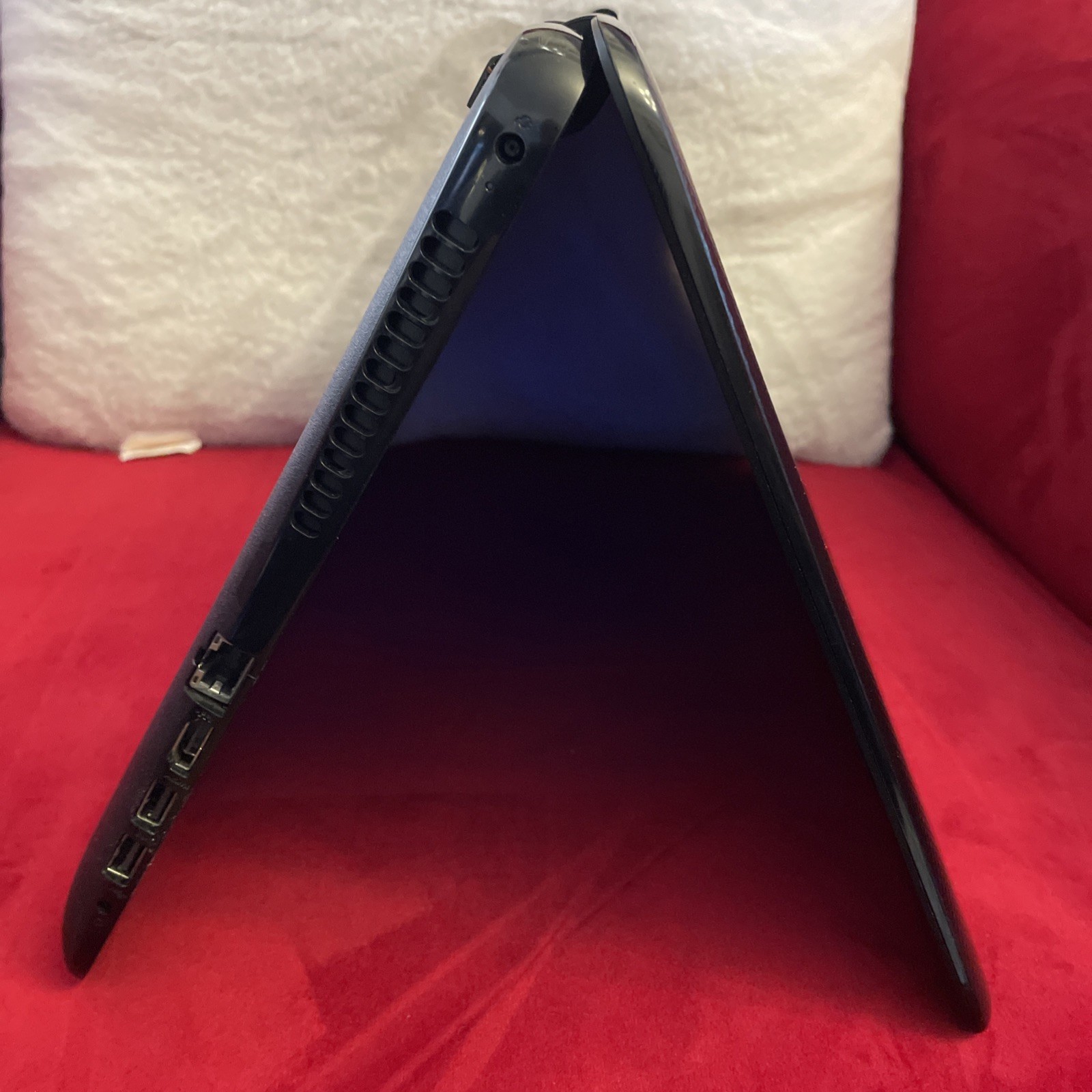 HP Notebook 15″ Intel, CPU N3050, @1.6GHz, 8GM DDR3, 128GB SSD Win 11Pro, OFF.