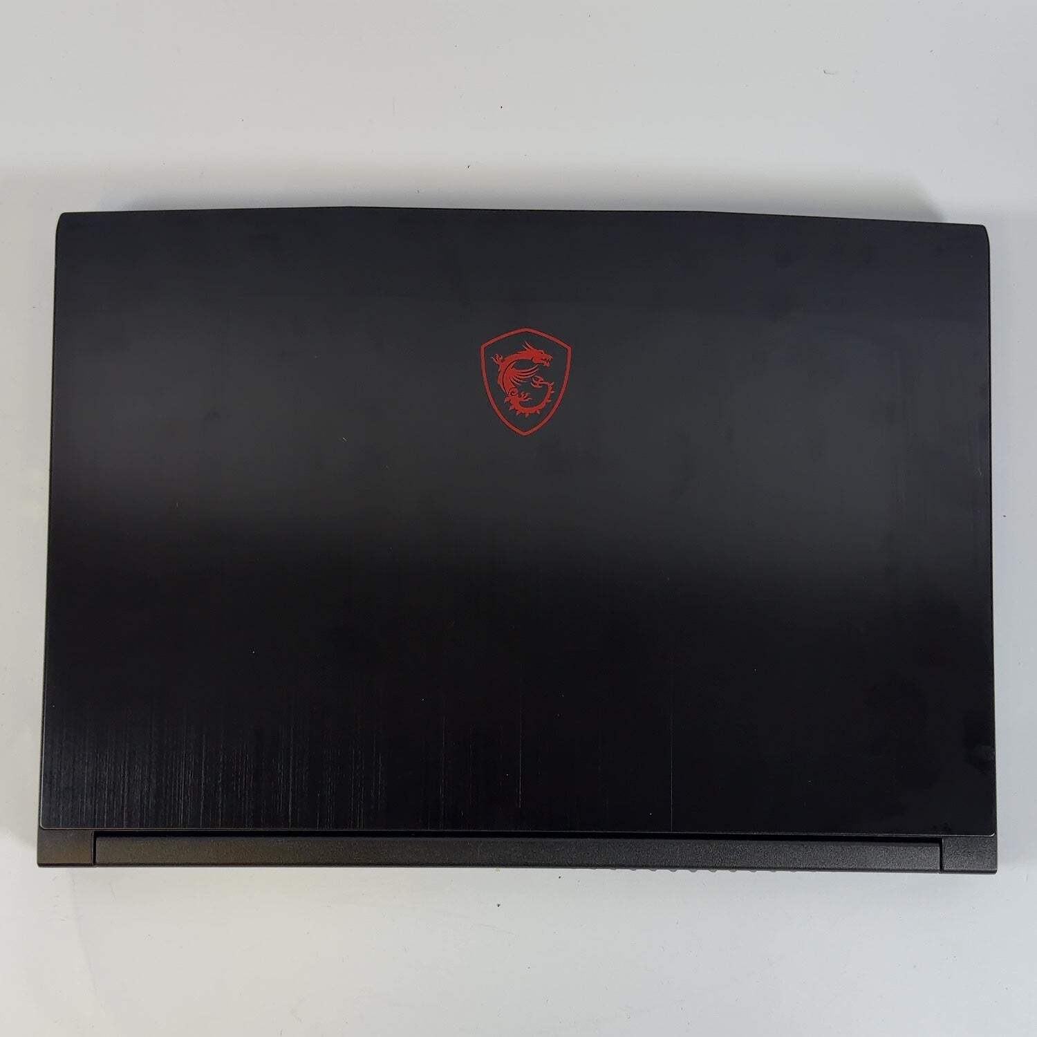 MSI Thin GF63 1276US 15.6″ i5-11300H 2.7GHz 16GB RAM 512GB SSD GeForce RTX 3050