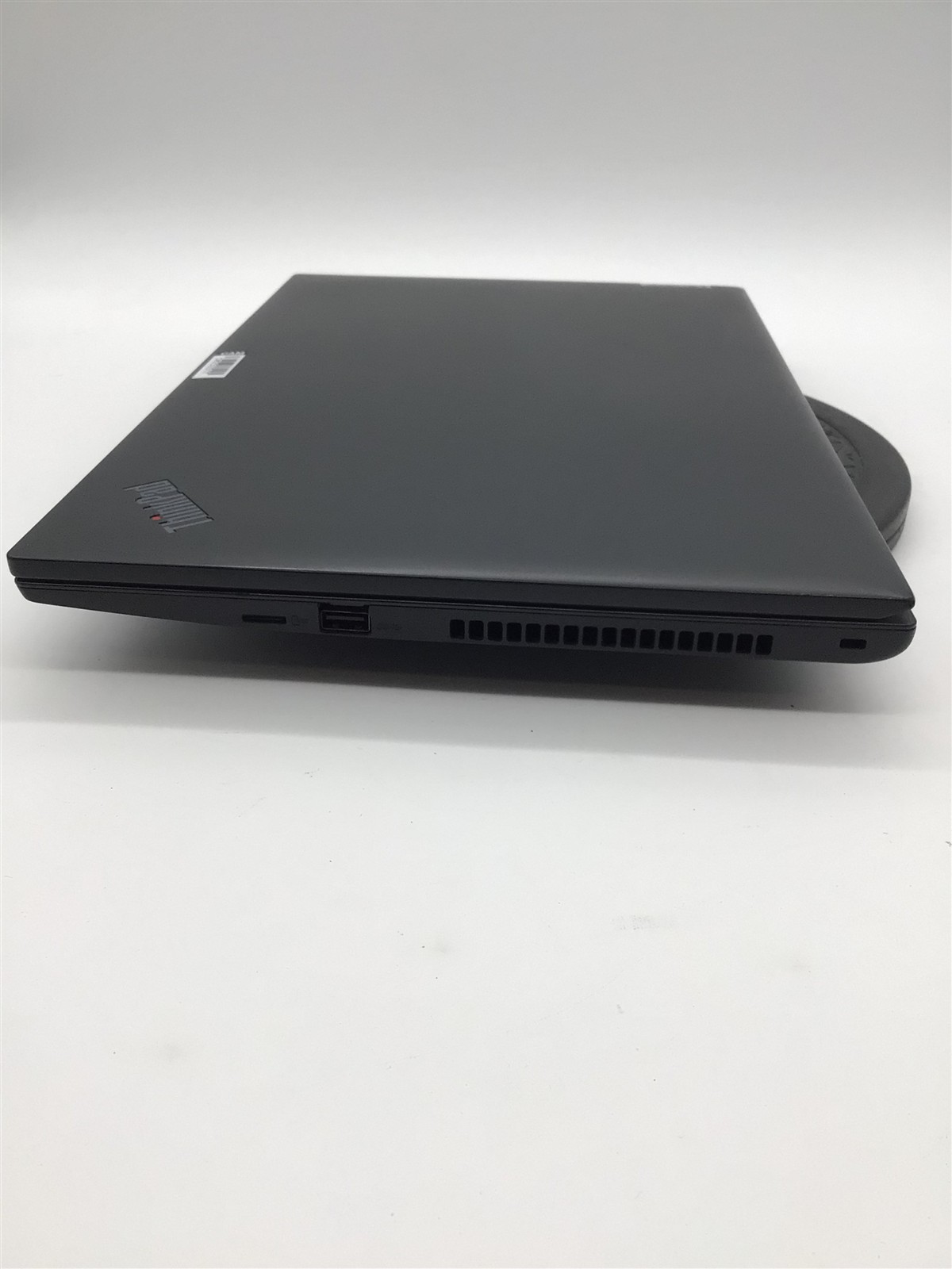 Lenovo Thinkpad L15 i5-1250P/16GB RAM/256GB SSD