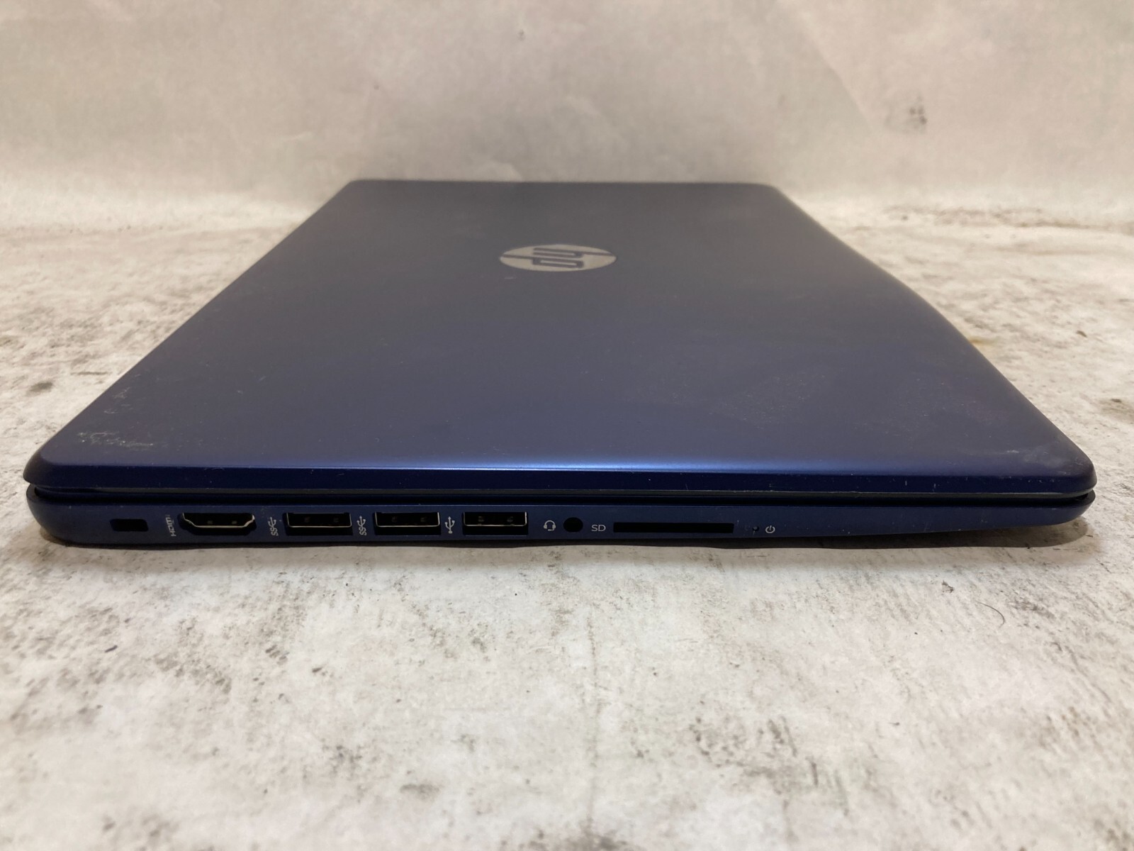 HP Stream 14-cb171wm Laptop 14″ Intel Celeron WON’T BOOT -PP