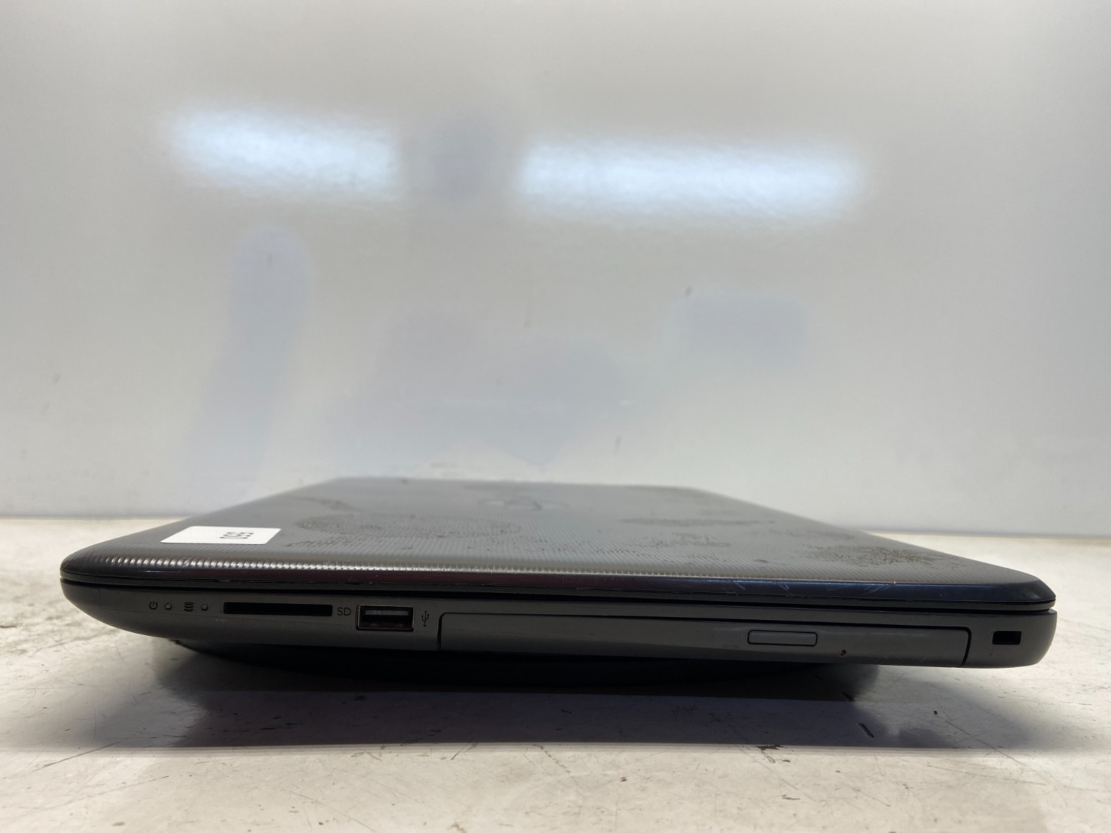 HP 250 G5 Intel i5-6200U 2.3GHz 8 GB NO HDD