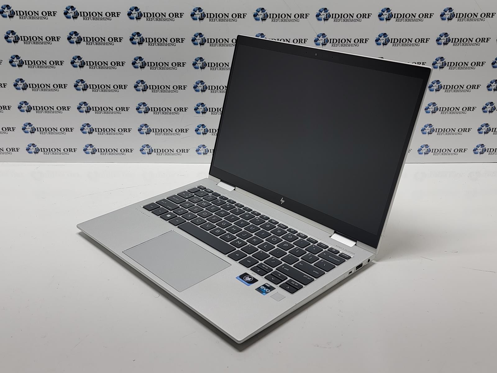 HP Elite x360 830 13 inch G9 2-in-1 i7 1255U 16 GB RAM 512GB SSD NO OS SKU 22548
