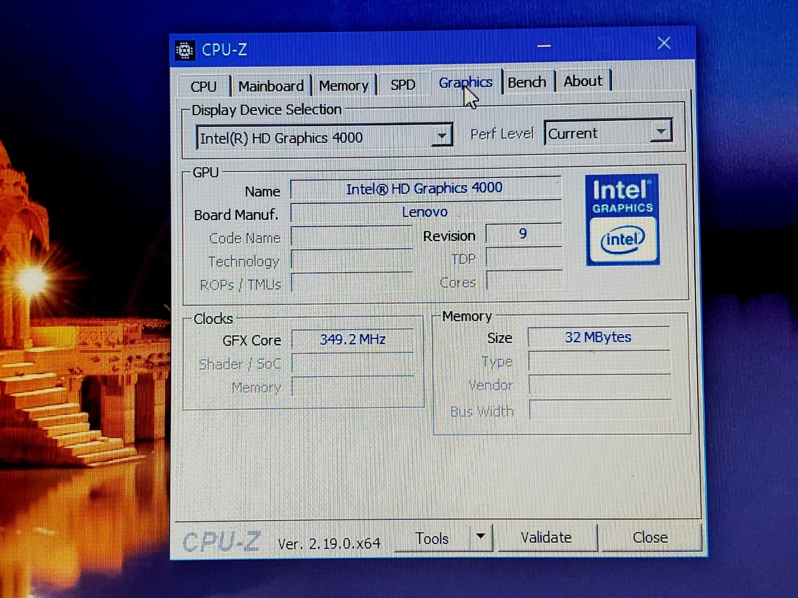 Complete Dell Latitude D830 15.4″/2.40GHz/4GB/120GB/DVDRW/WiFi/Serial DSUB/Win10