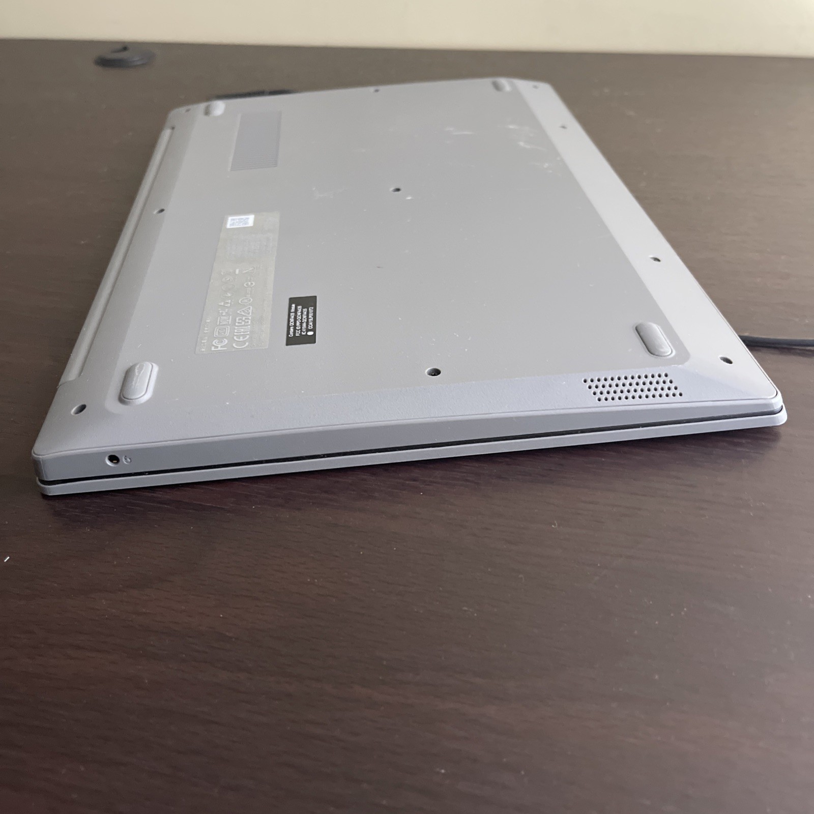 Slightly Used: Lenovo IdeaPad 14″ AMD A6-9220e/4GB/64GB Laptop