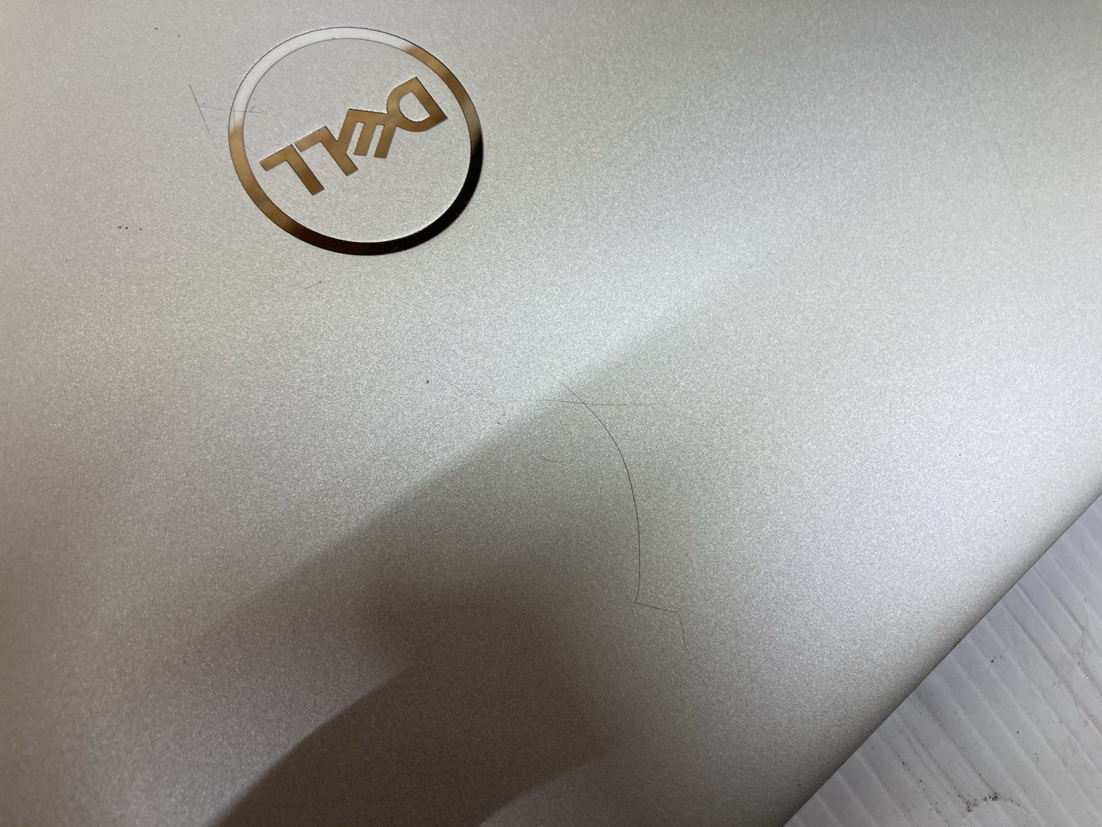 Dell XPS 15 9530 i7-13700H | 16GB | 1TB SSD | Intel Arc A370M-BAD TRACKPAD- READ