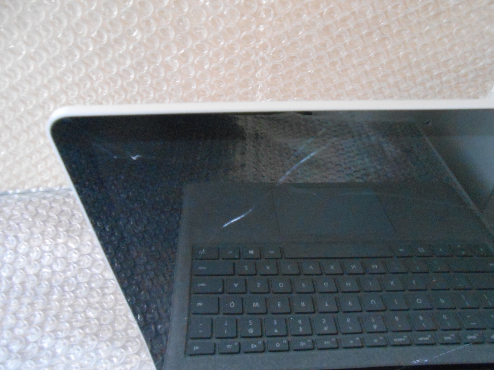 Microsoft Surface Laptop 4 1958 AMD Ryzen -READ DESCRIPTION