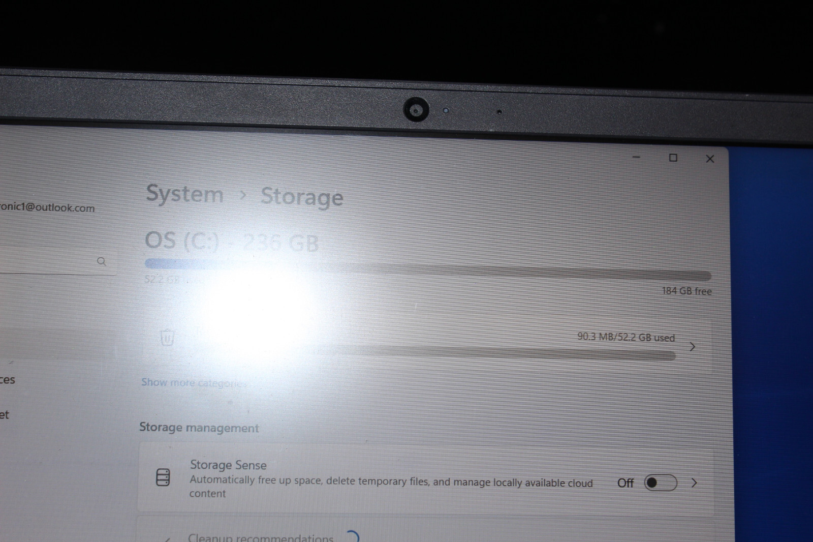 Dell Inspiron 15 3501 15.6″ FHD Touch Screen i5-1035G1 1.9GHz 8GB 256GB SSD