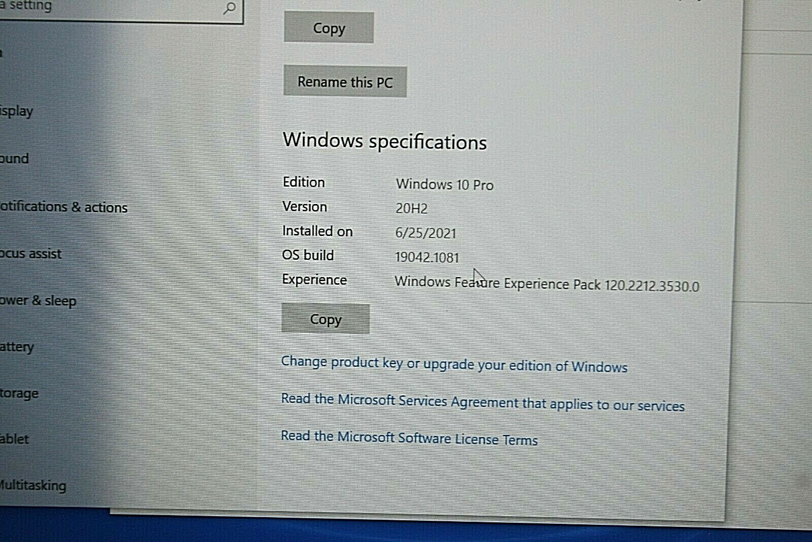 Dell Latitude 5411 14″ (512GB SSD, Intel Core i7 10th Gen., 5.10 GHz, 16GB)