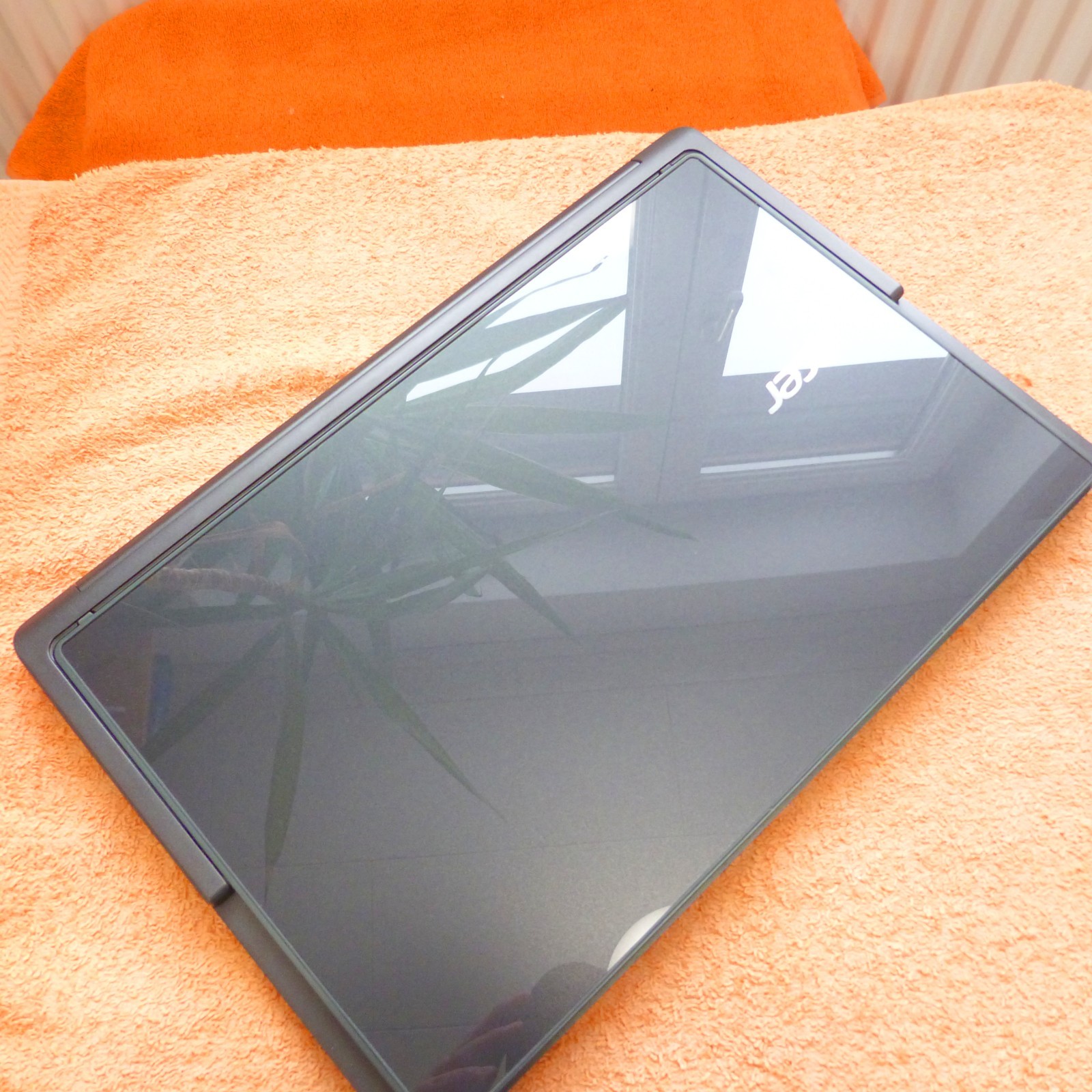 Acer R7 371 SWIVEL LCD Convertible 13″ IPS TOUCH 360 FULLHD SSD Windows 10