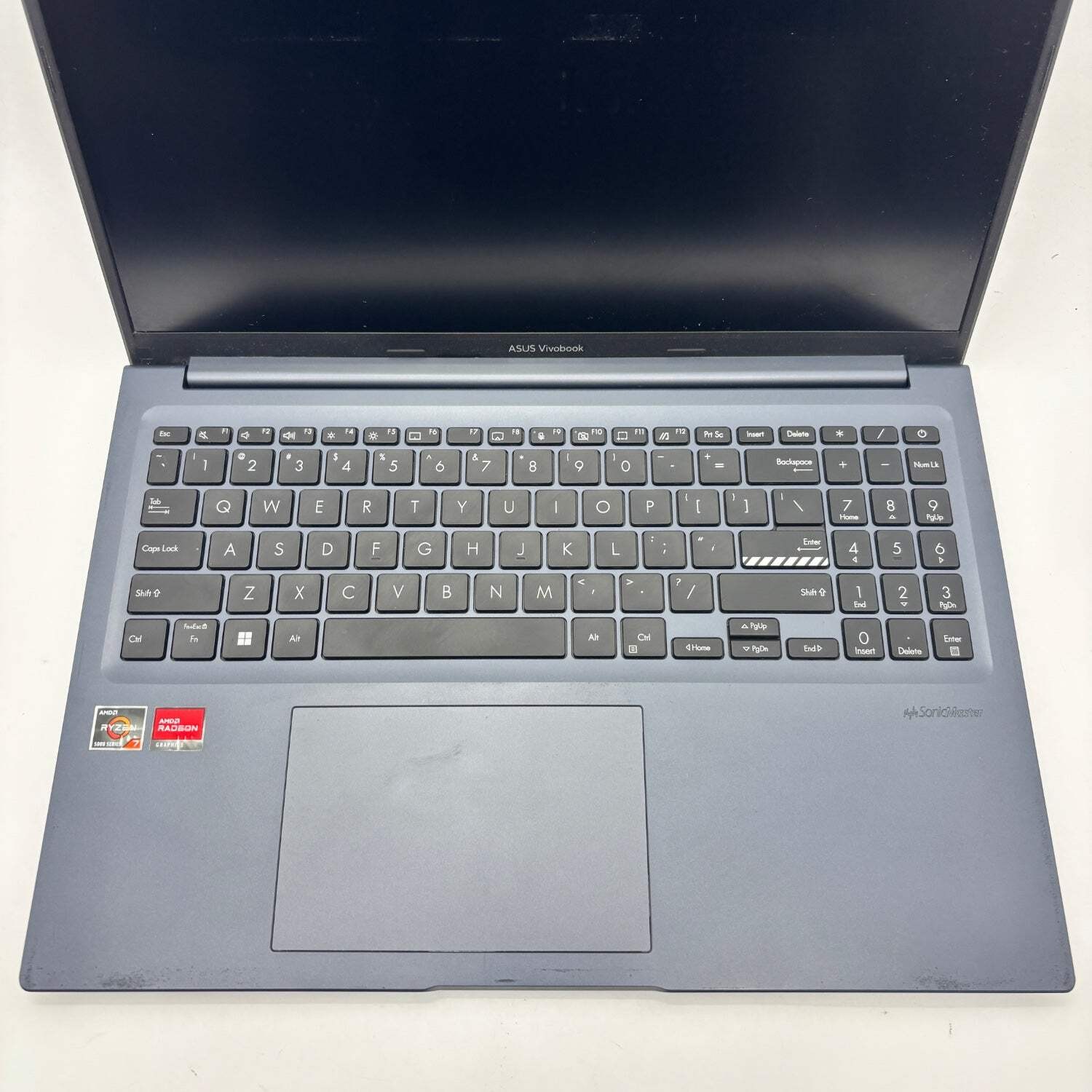 Asus Vivobook 16X M1603Q 16″ Ryzen 7 5800HS 3.2GHz 12GB RAM 512GB SSD