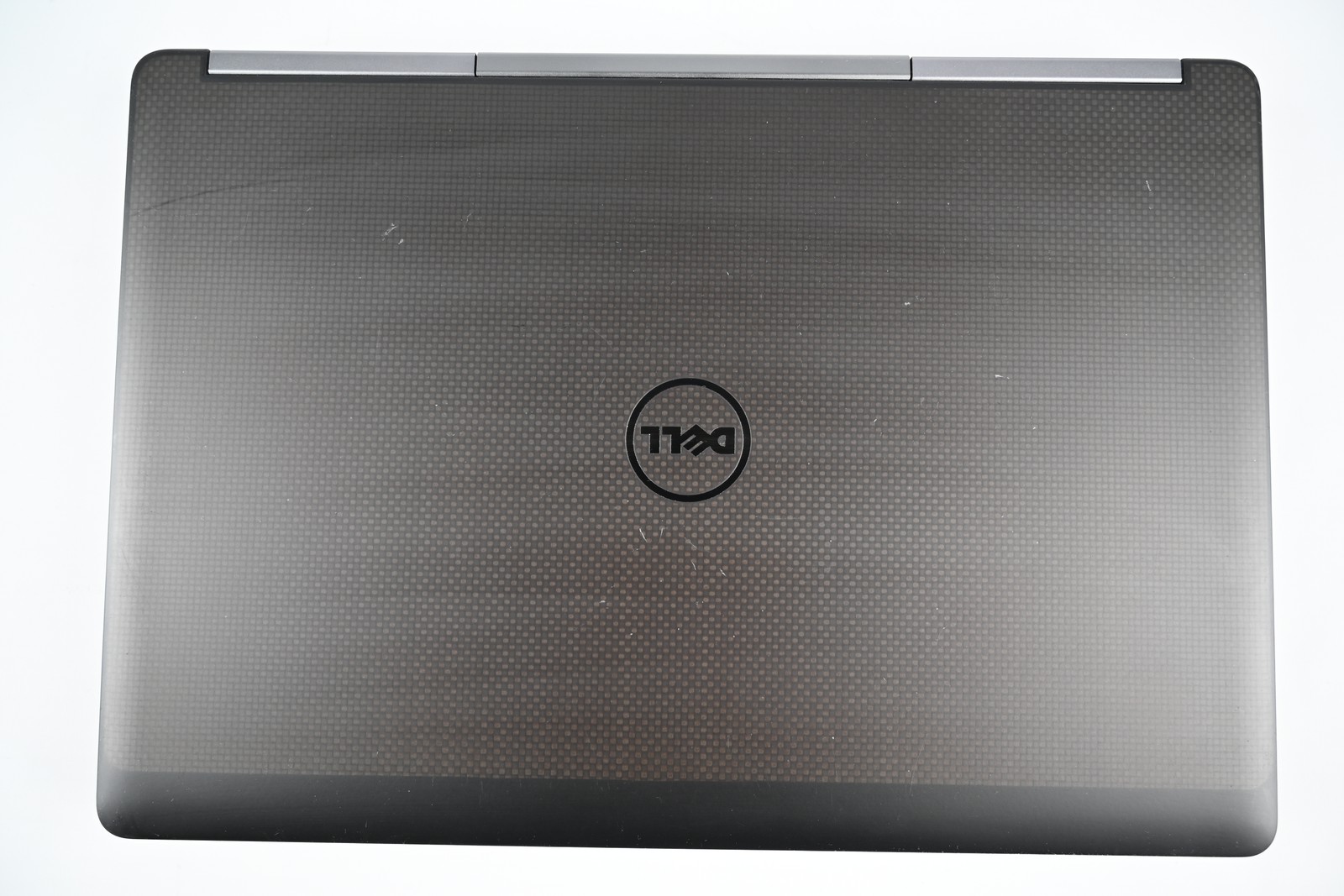 Dell Precision 7510 Touch Laptop – Quadro M2000M Xeon E3-1535Mv5 16GB 256GB M.2