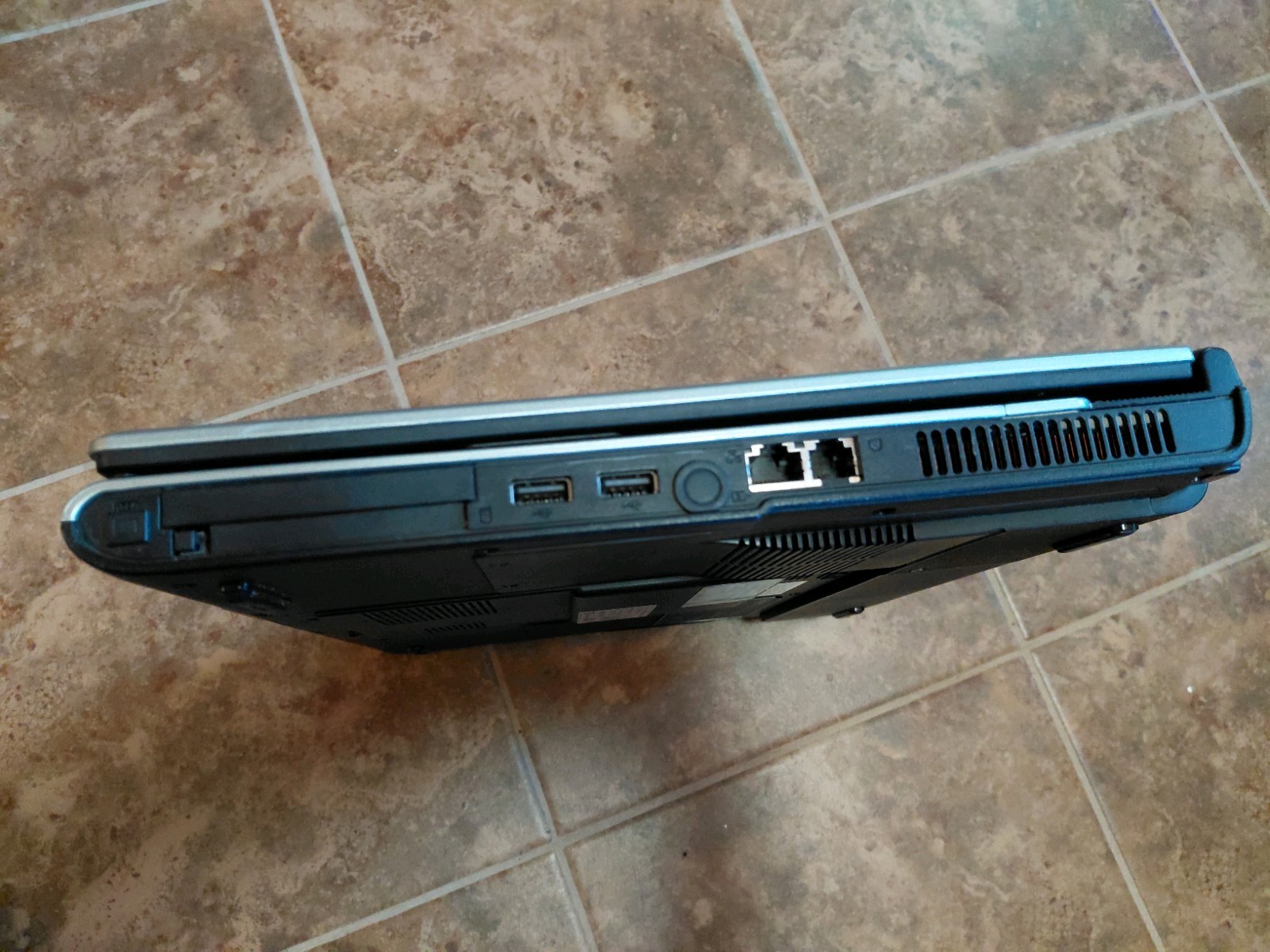 Acer Travelmate 4072WLCi Windows XP Laptop Intel Centrino 1.7Ghz