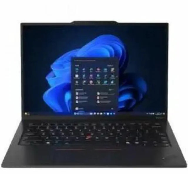 Lenovo ThinkPad 14.0 in Core Ultra 7 258V Intel Arc Graphics 140V 512GB SSD
