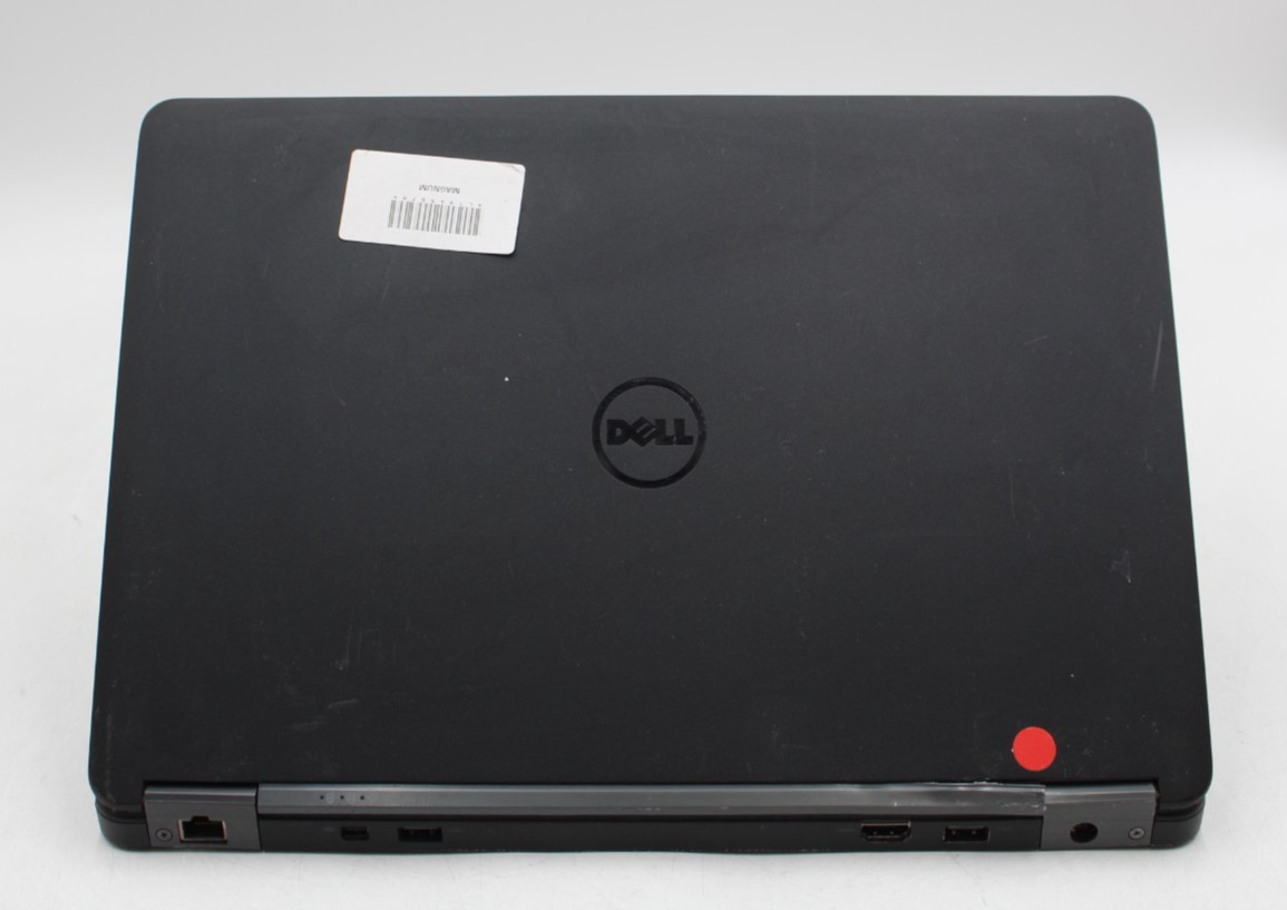 Dell Latitude E7450 14in 256 GB SSD 8 GB RAM i7-5600U 30 day warranty No OS