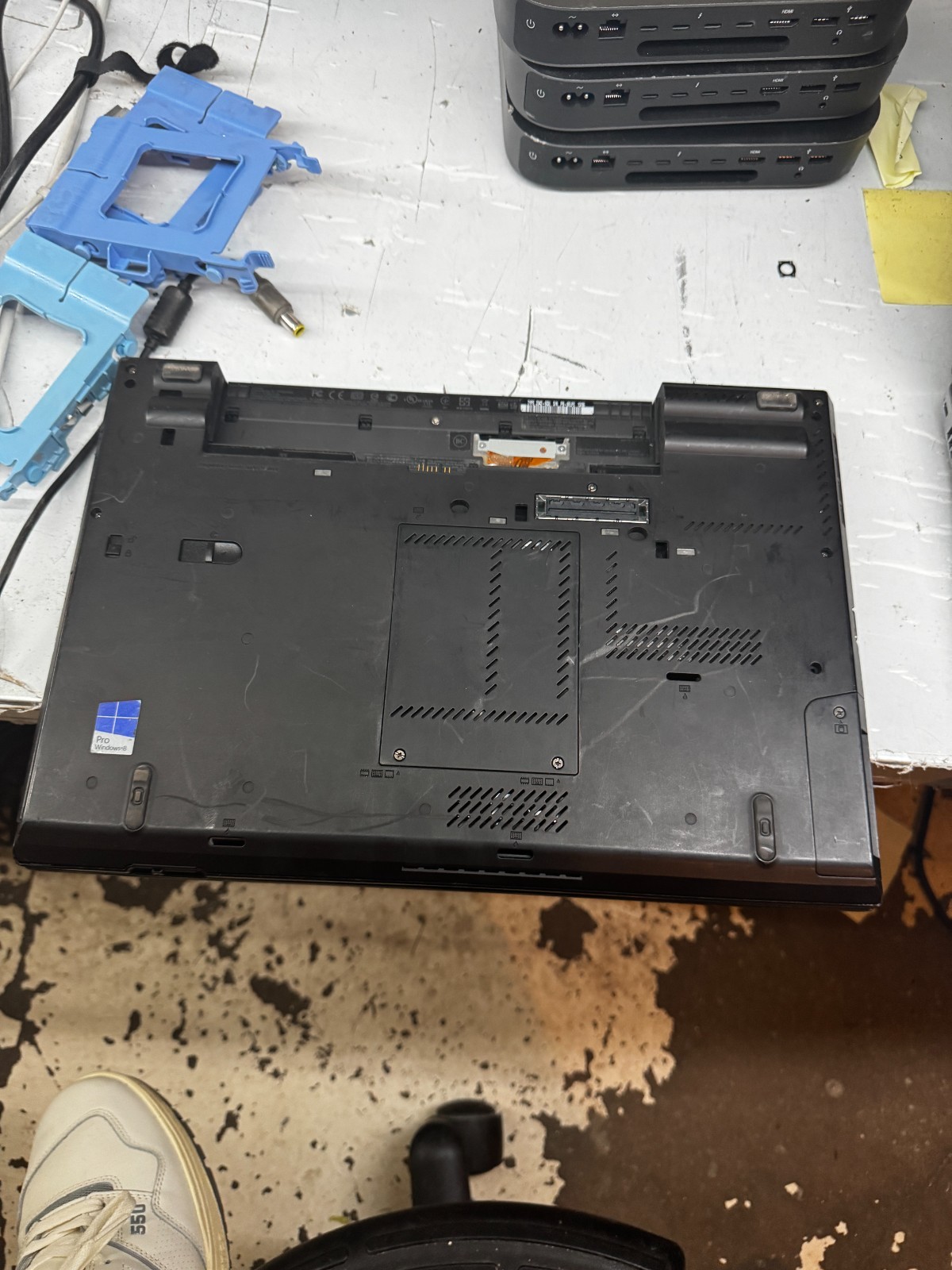 Lenovo ThinkPad T430 Laptop For Parts/Repair #5989